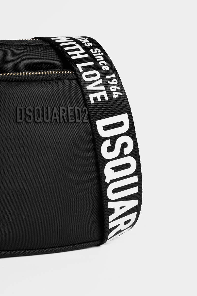 MADE WITH LOVE CROSSBODY - 4