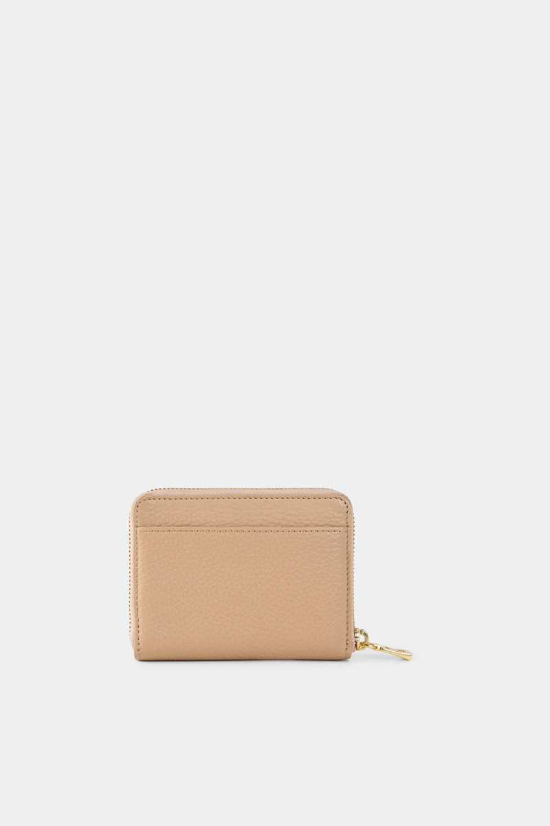 Wallet Wallis Norah in Beige 3