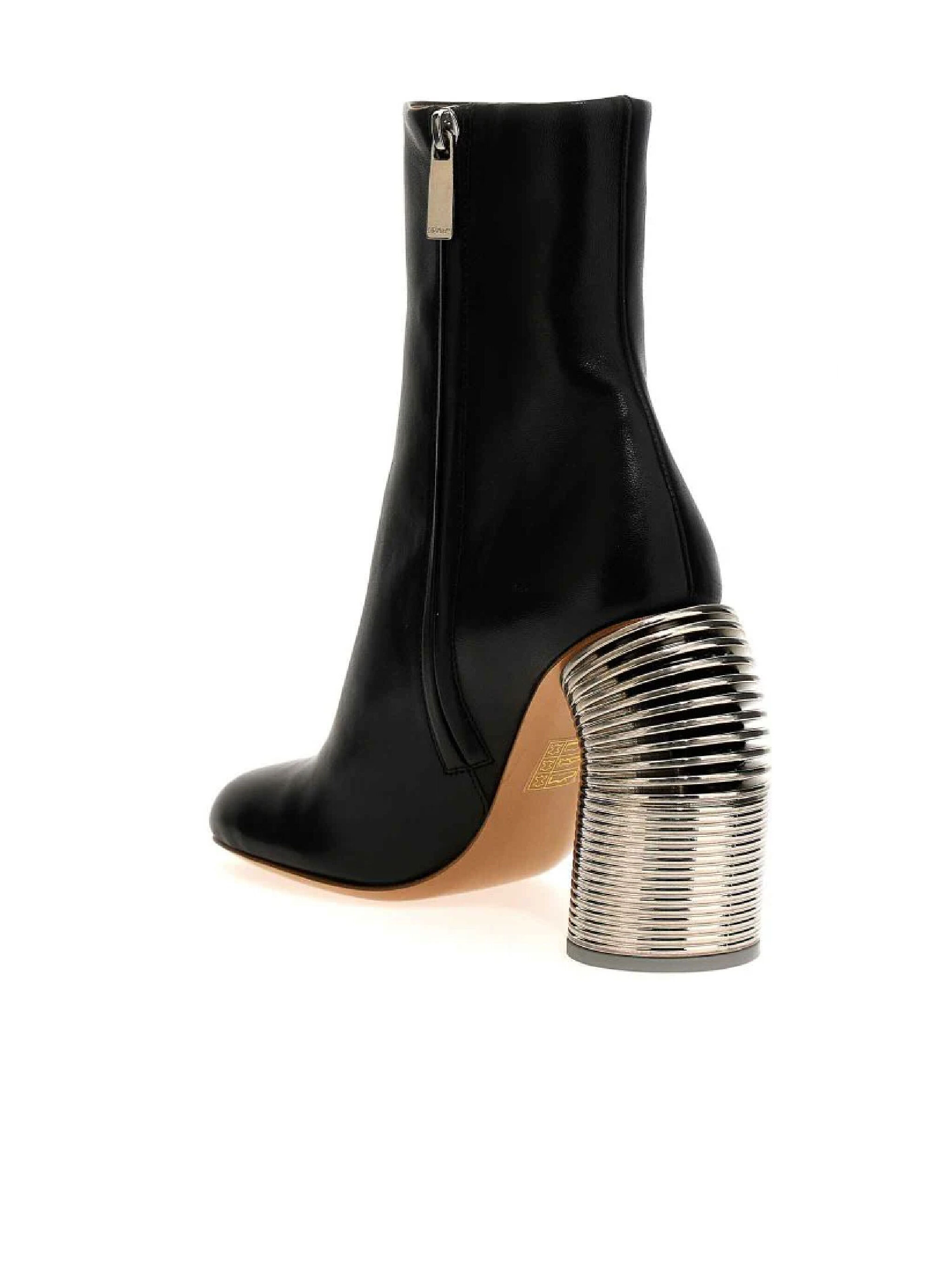 Silver Spring Ankle Boot - 2