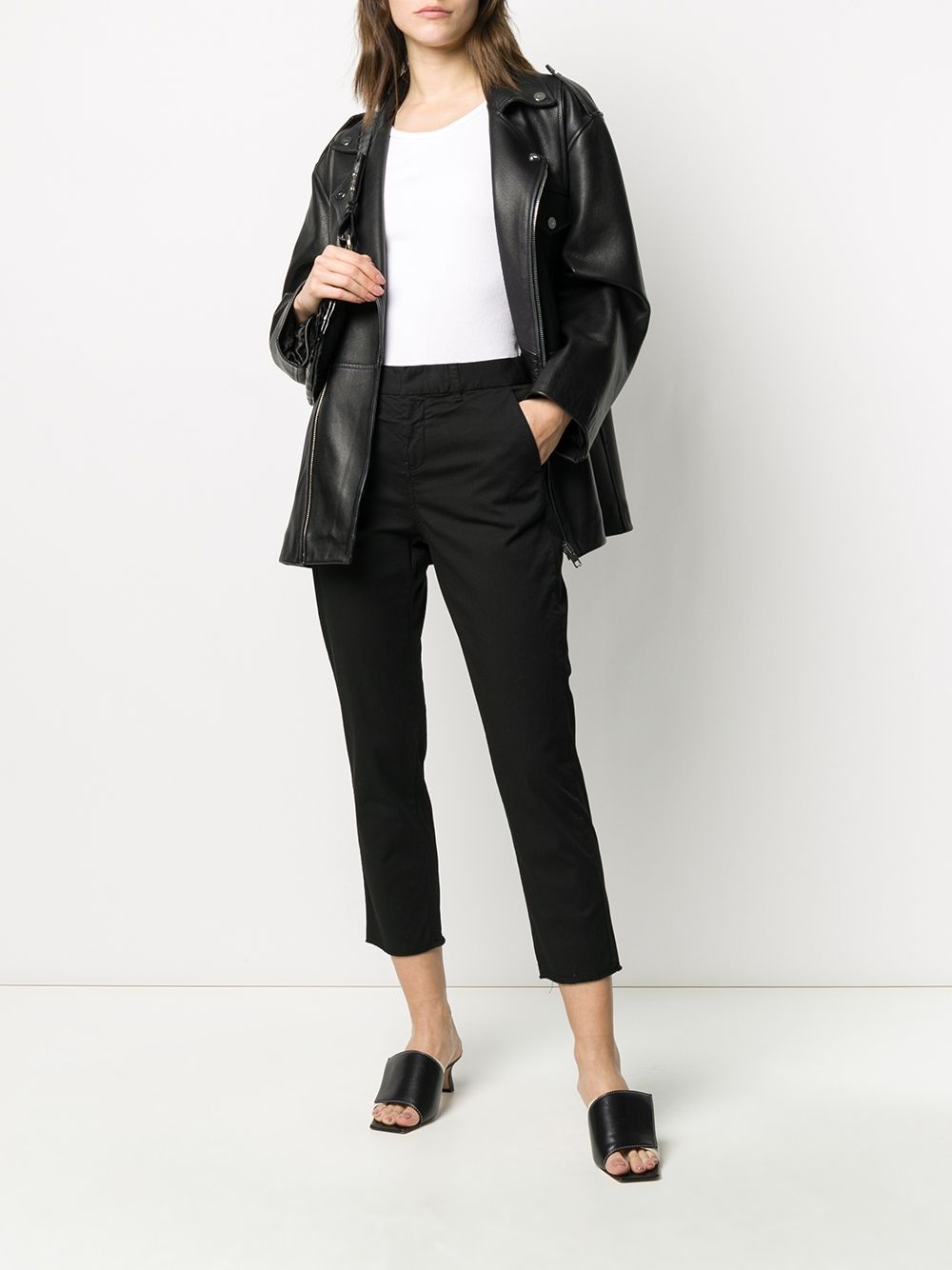 Montauk slim-fit trousers - 2