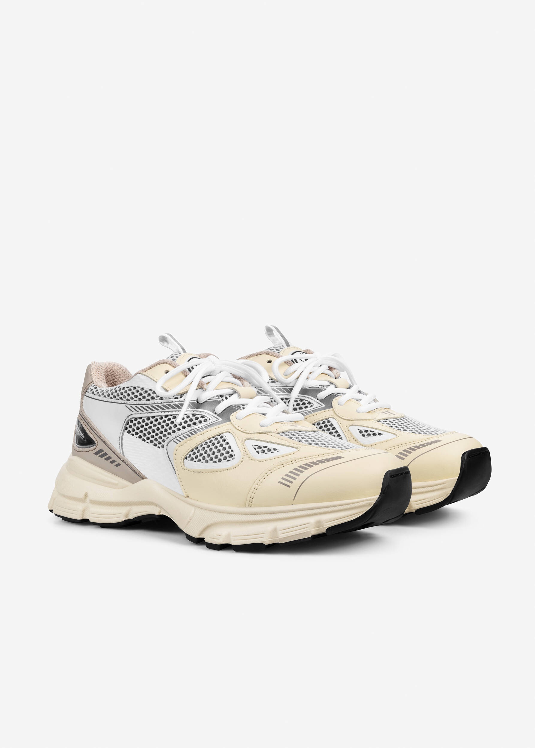 Marathon Runner - 2