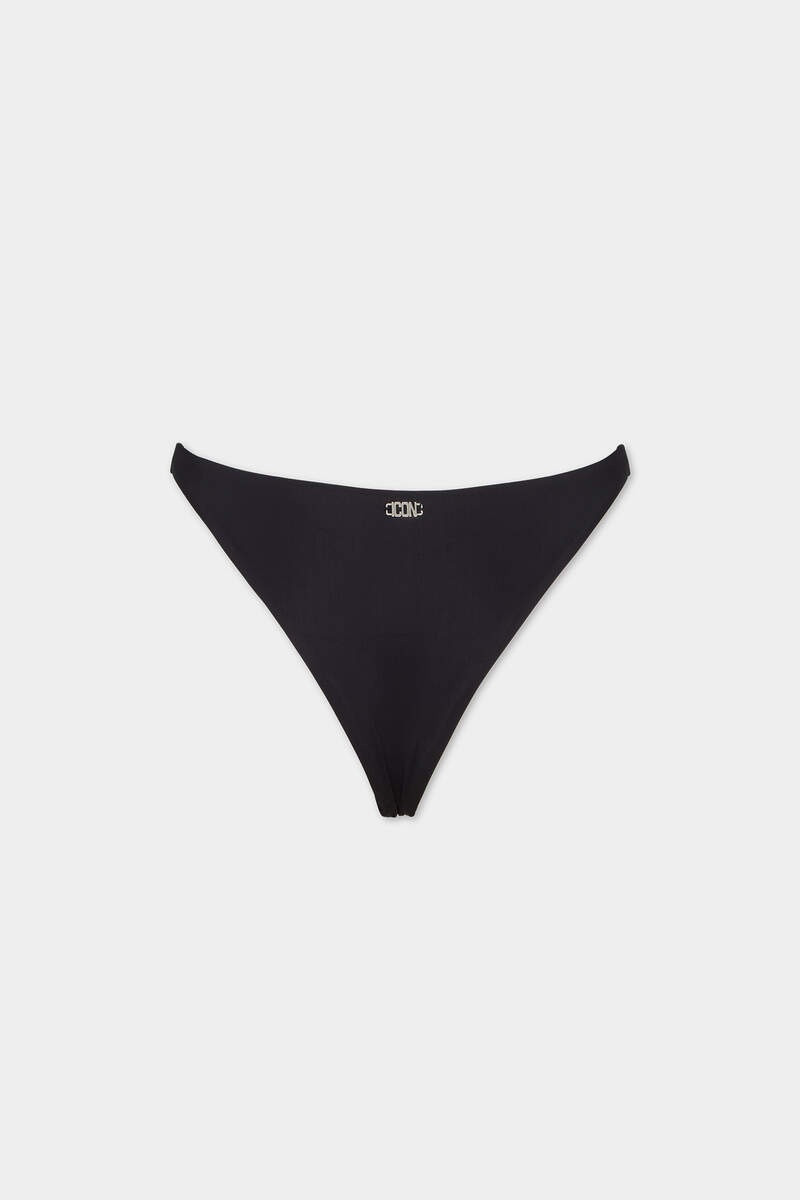 DSQUARED2 ICON CLUBBING BIKINI BRIEF outlook