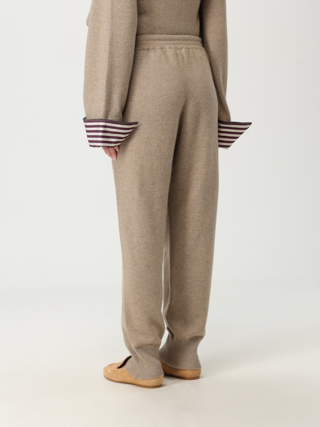 Pants woman Brunello Cucinelli - 3