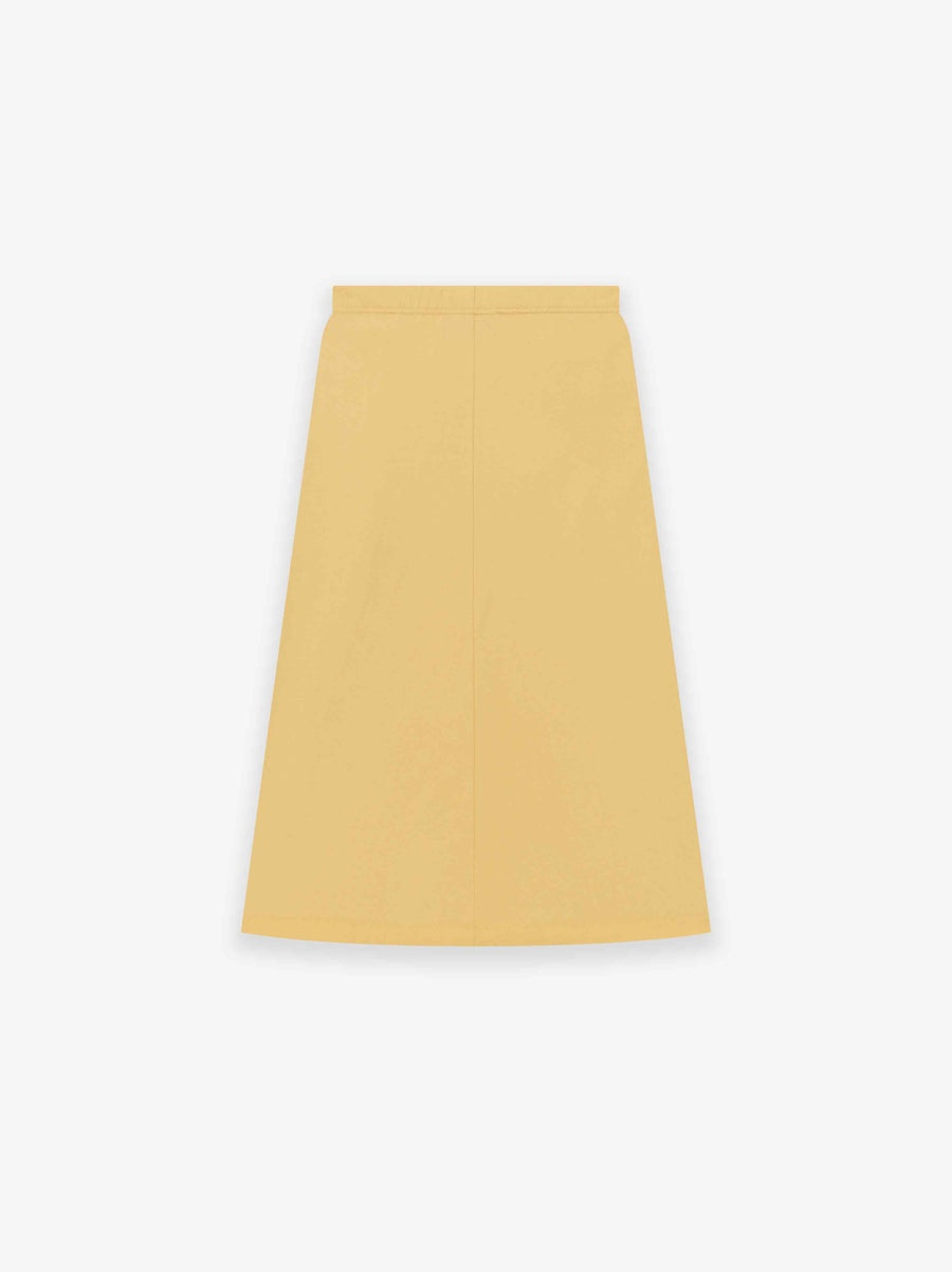 Womens Long Skirt - 2