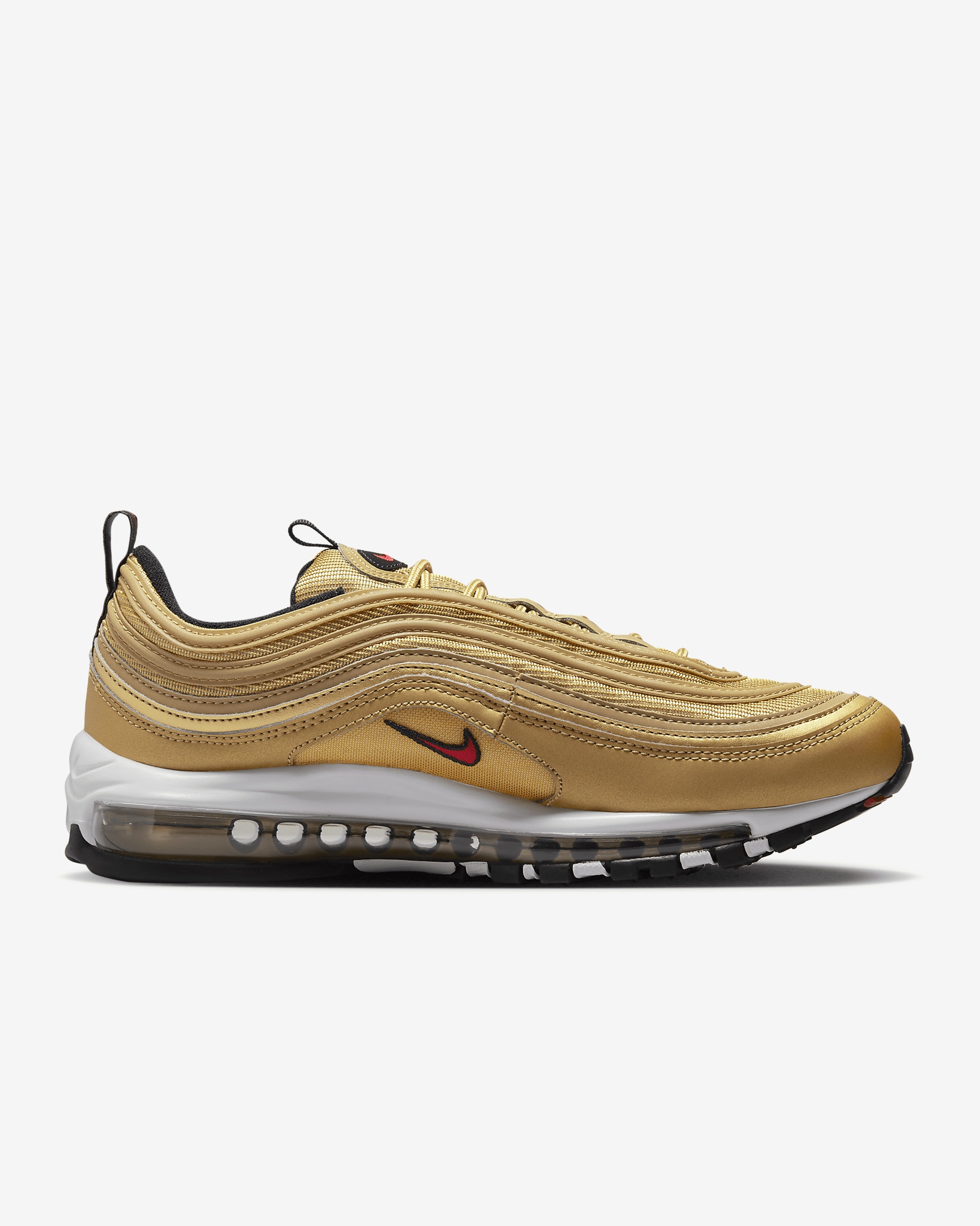Nike Men's Air Max 97 OG Shoes - 3