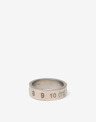 Maison Margiela Number ring outlook