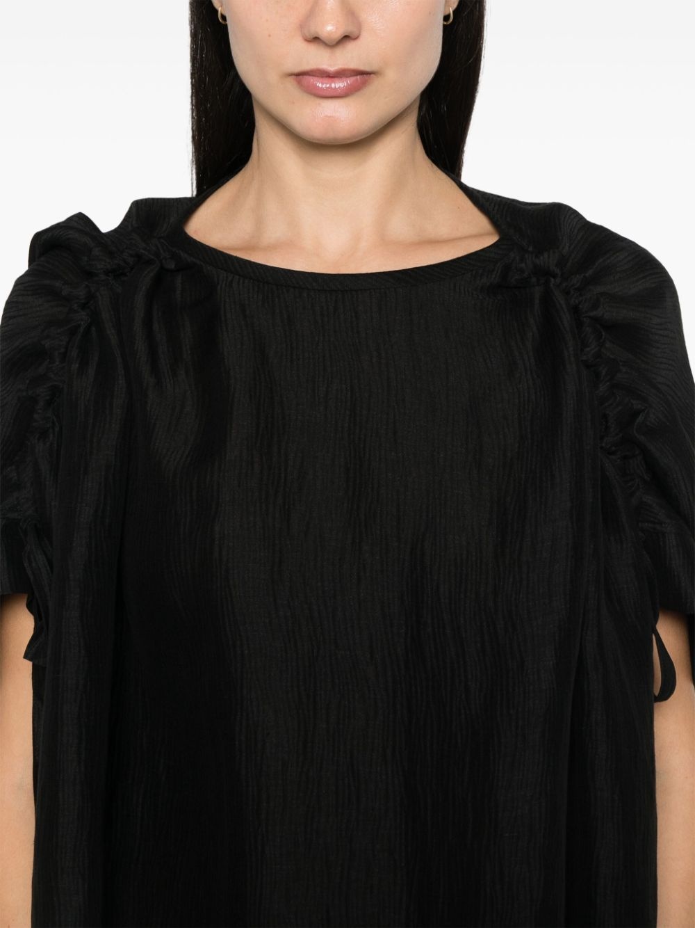 Renew midi dress - 5