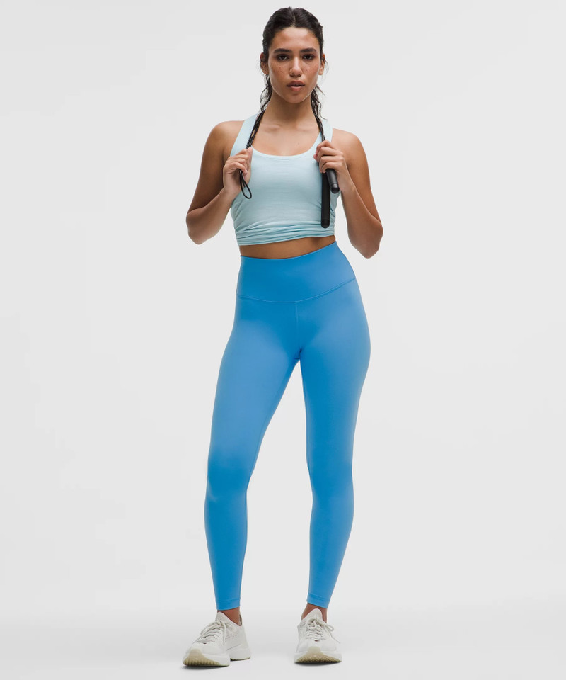 Wunder Train Contour Fit High-Rise Tight 28" 1