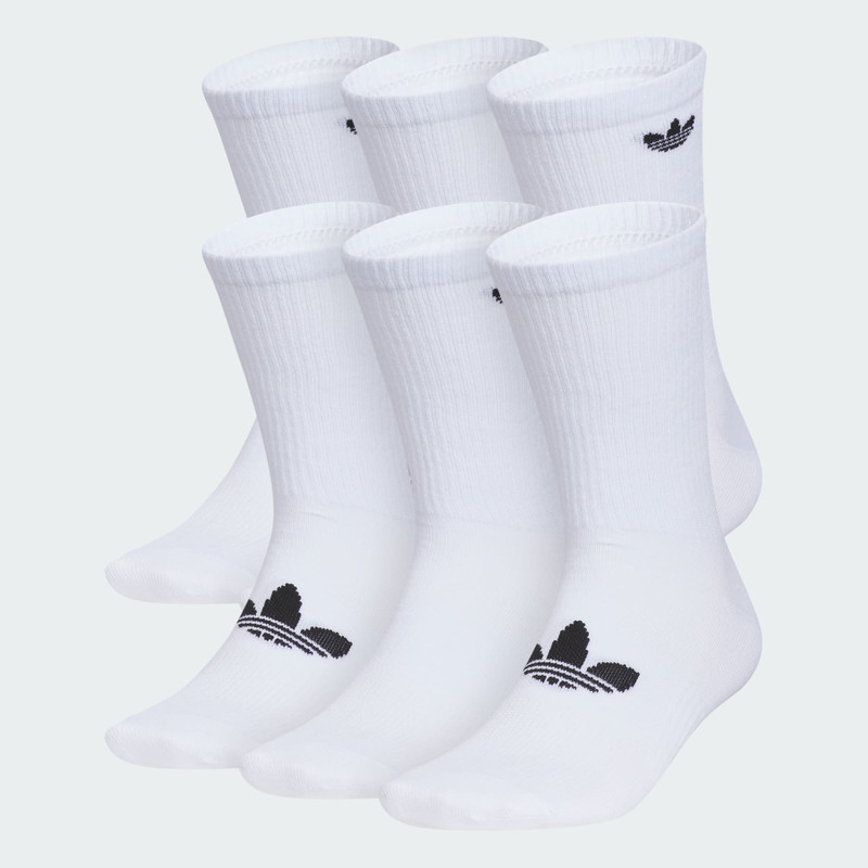 Unisex Originals Superlite 6-Pack Crew 1