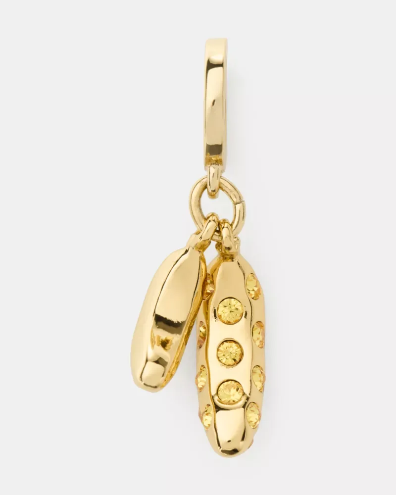 One In A Million Banana Charm - 1