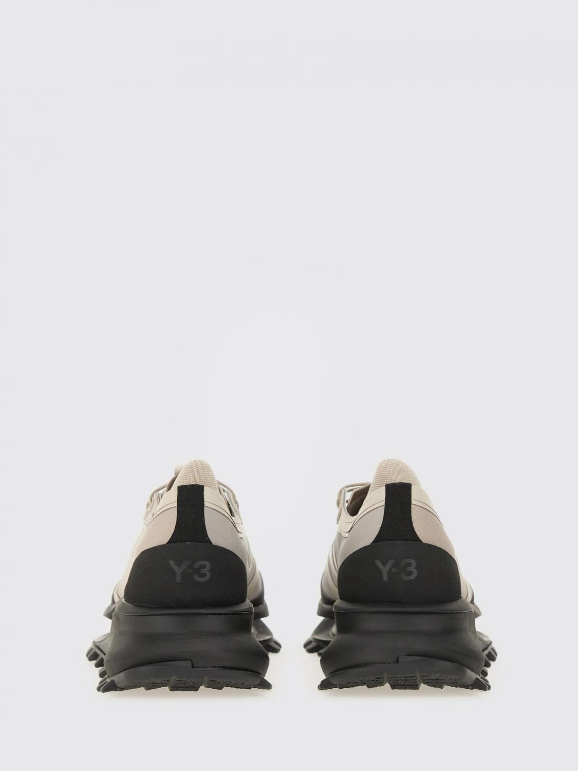 Sneakers men Y-3 - 3