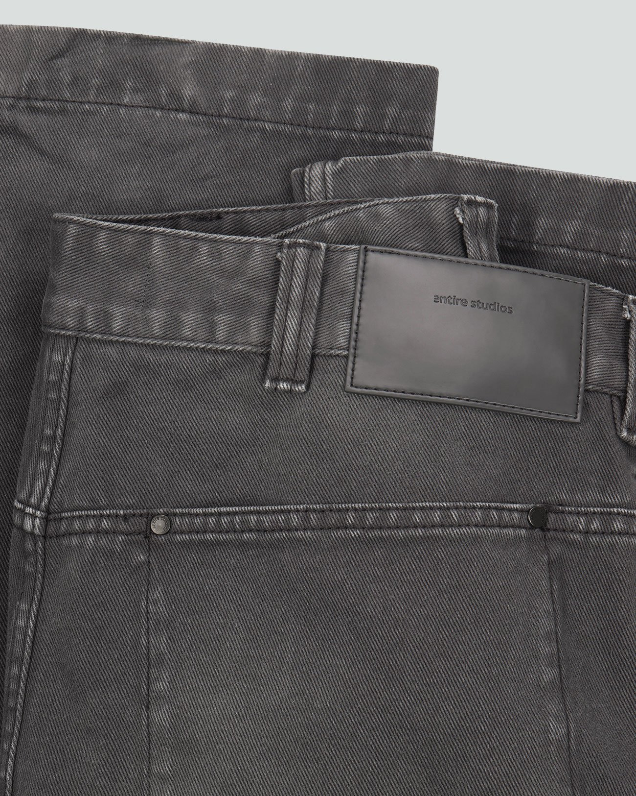 GEM JEANS STONE LIGHT - 5