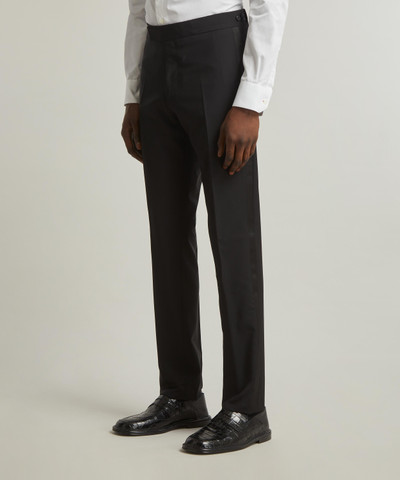 Paul Smith Slim Fit Evening Trousers outlook