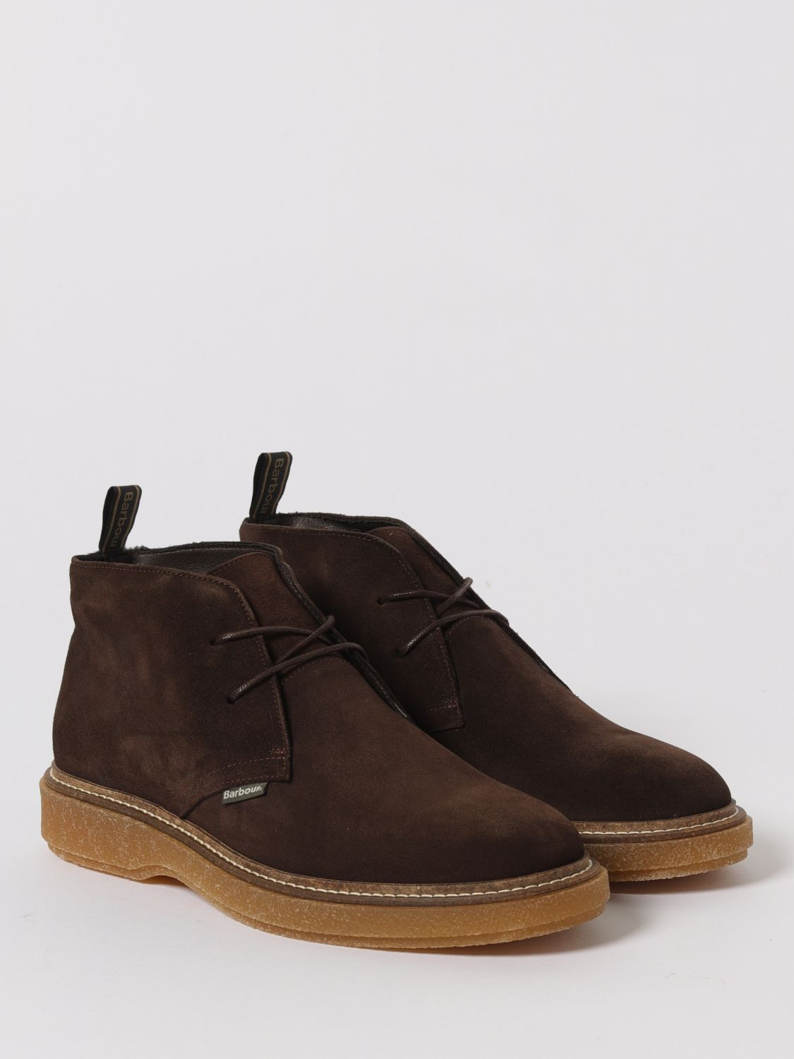 Shoes men Barbour - 2
