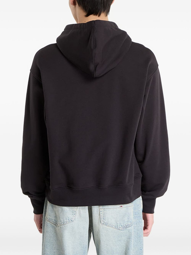Vans They Are Just Shoes hoodie outlook