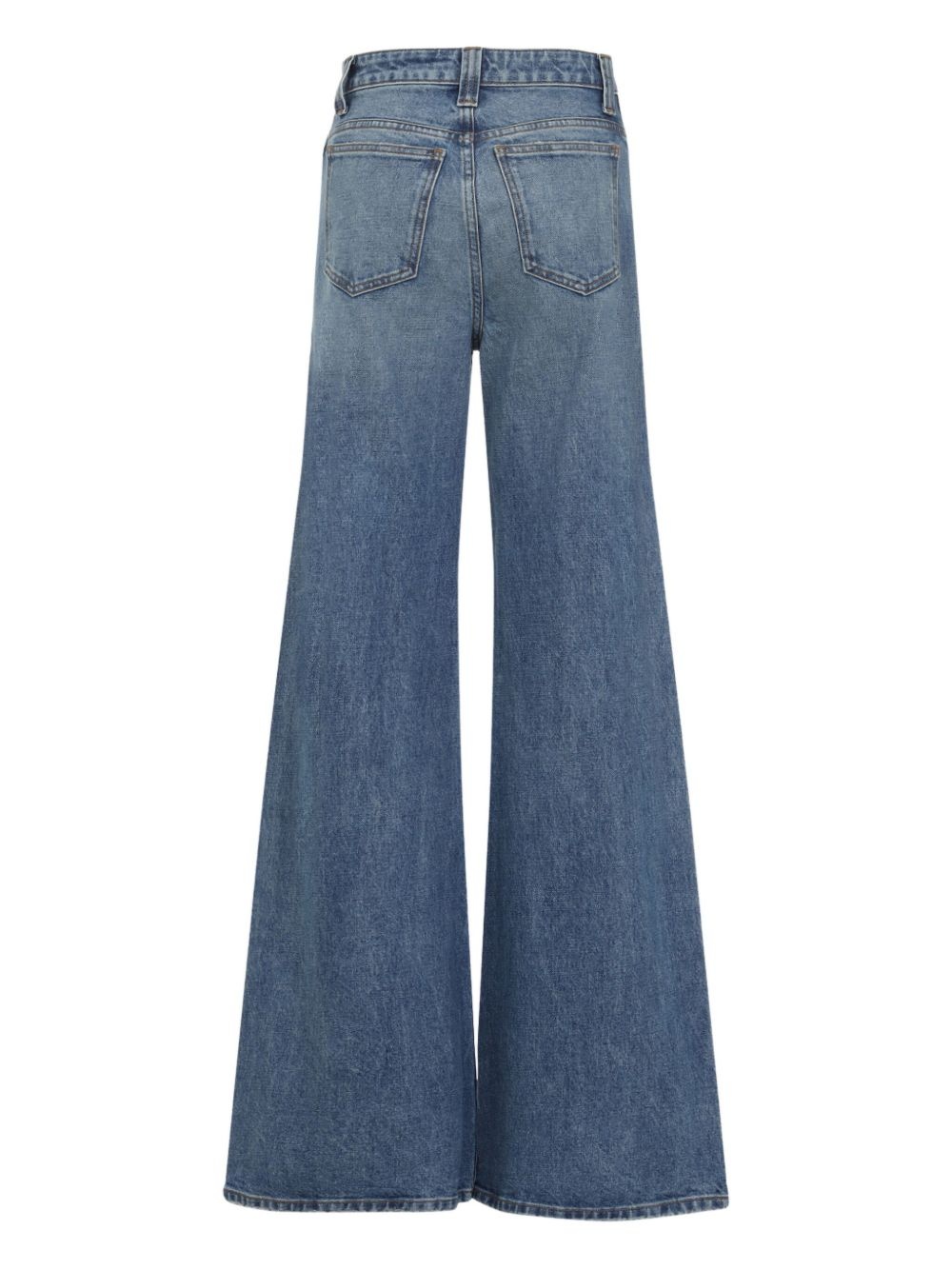 Dane flared jeans - 2