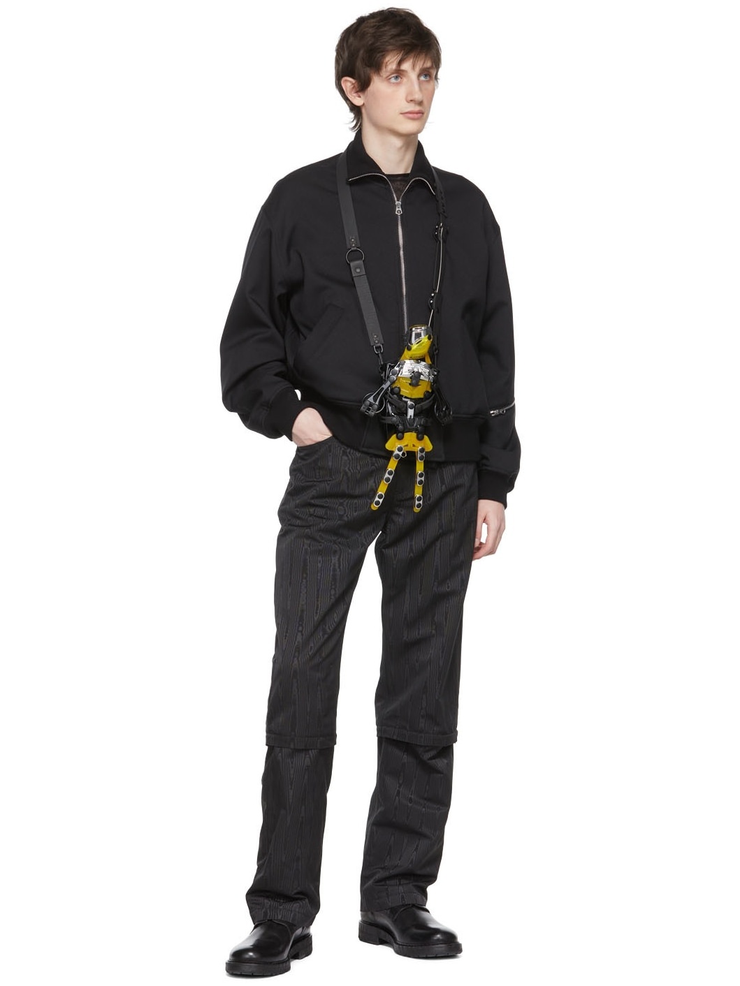 ssense's post