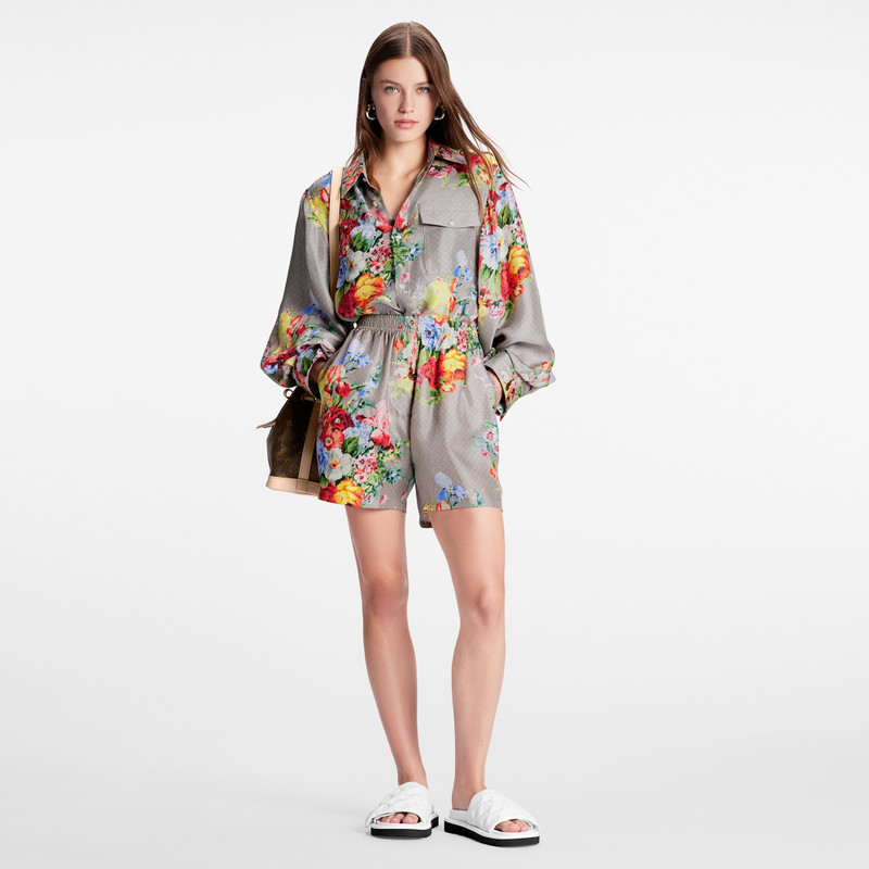 Pool Pillow Flat Comfort Mule 7