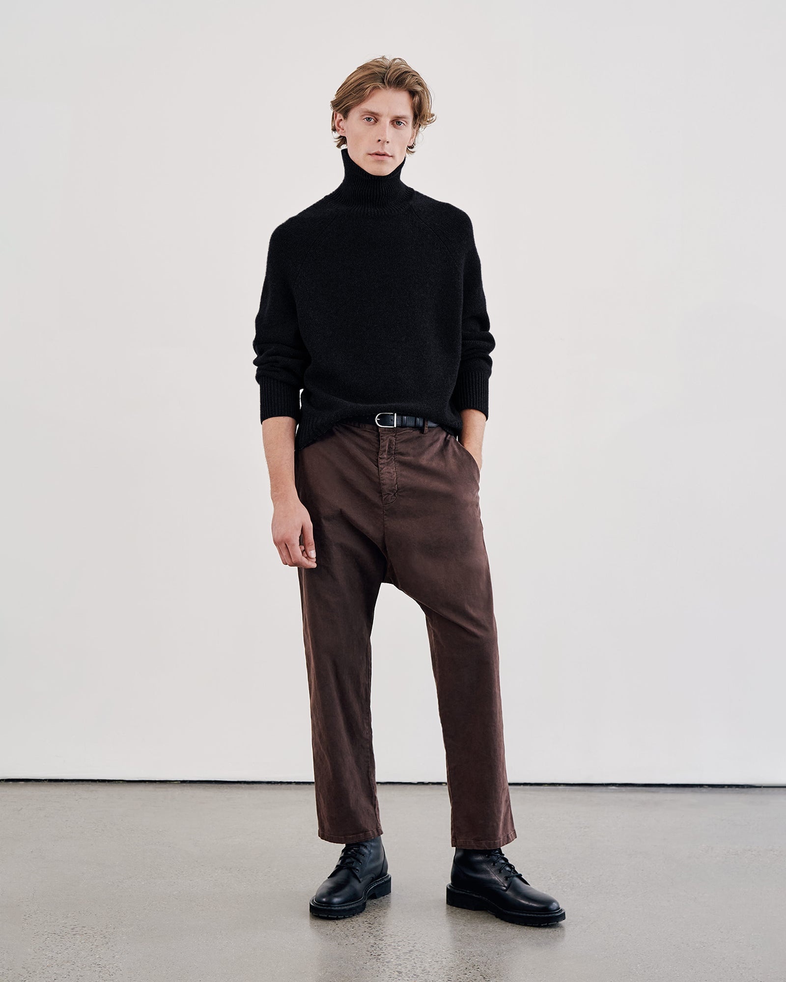 PARIS PANT - 2
