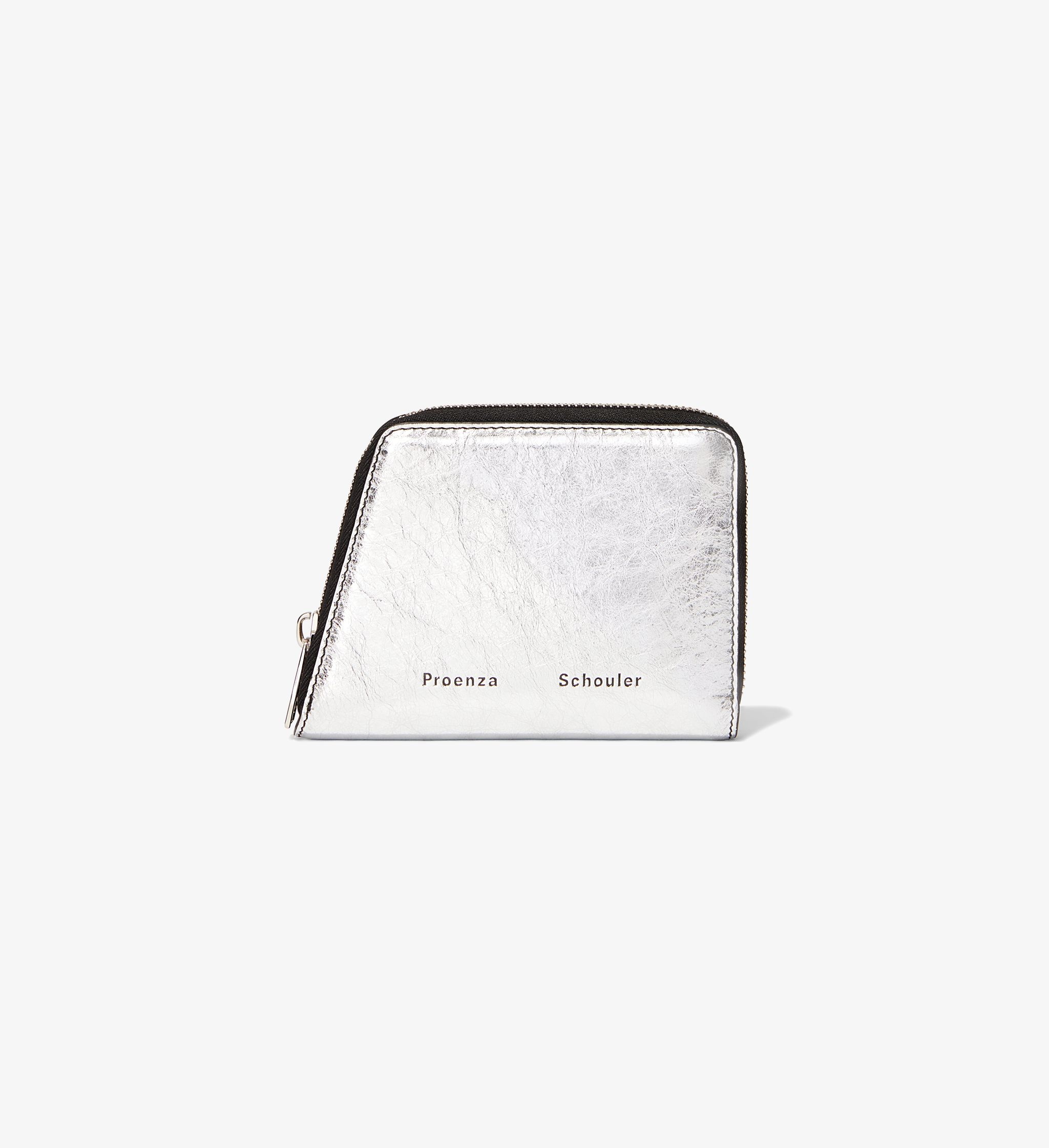 Trapeze Zip Wallet - 1