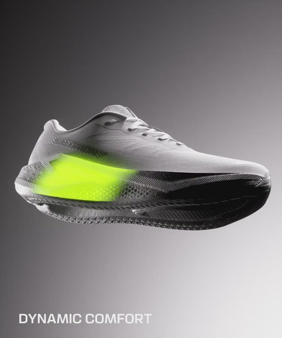 AERO BLAZE 3 - 2