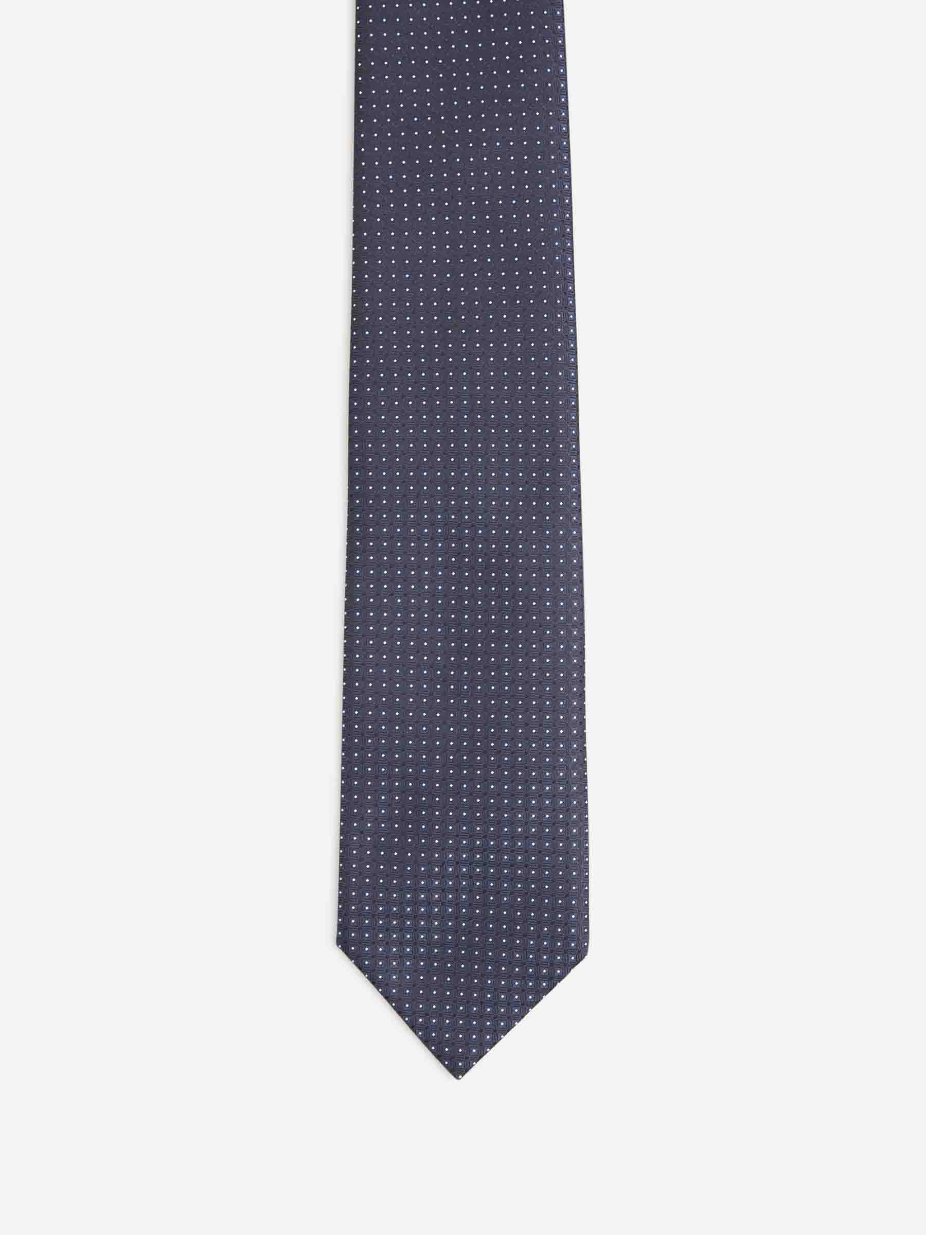 POLKA DOT TIE - 2