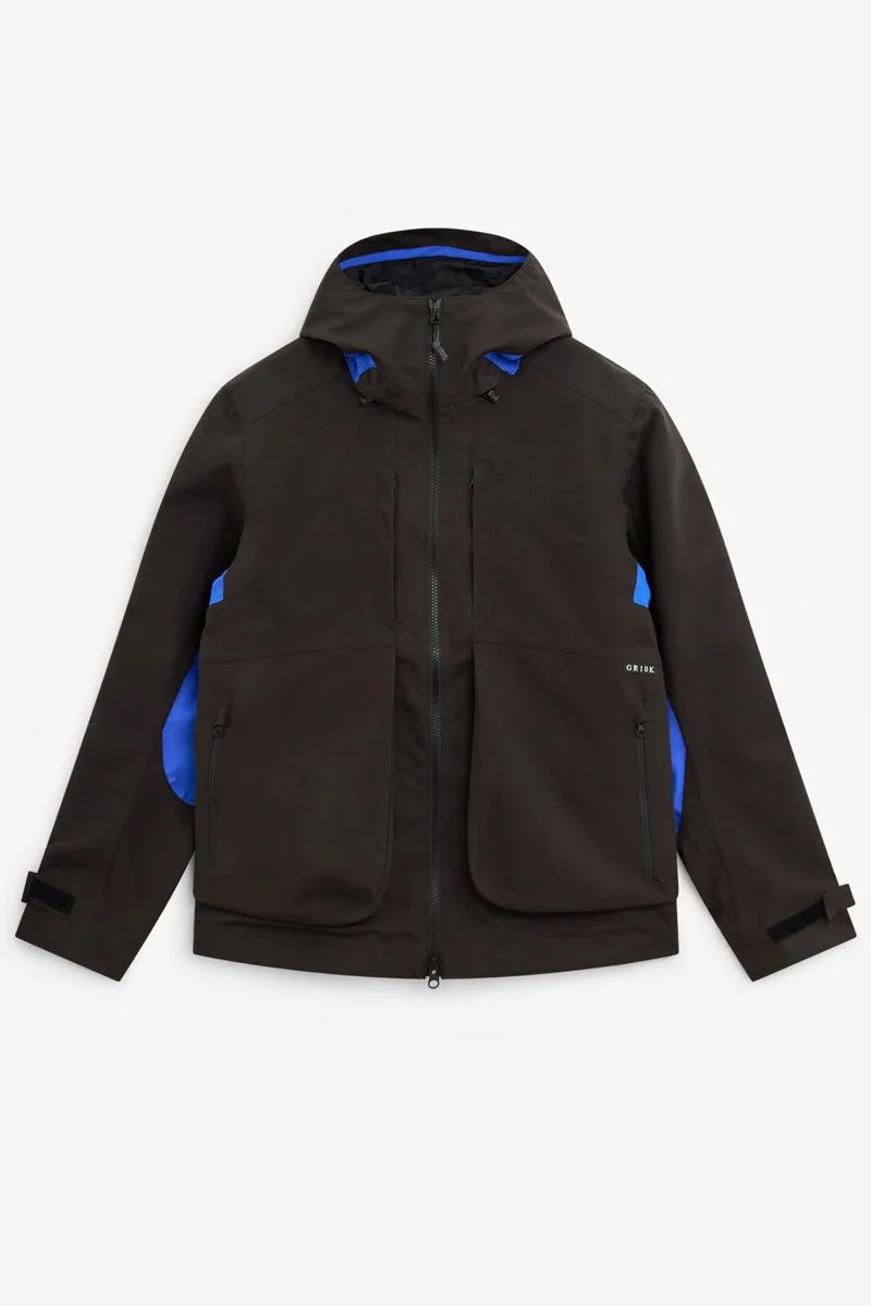 Gr10K Jackets - 1