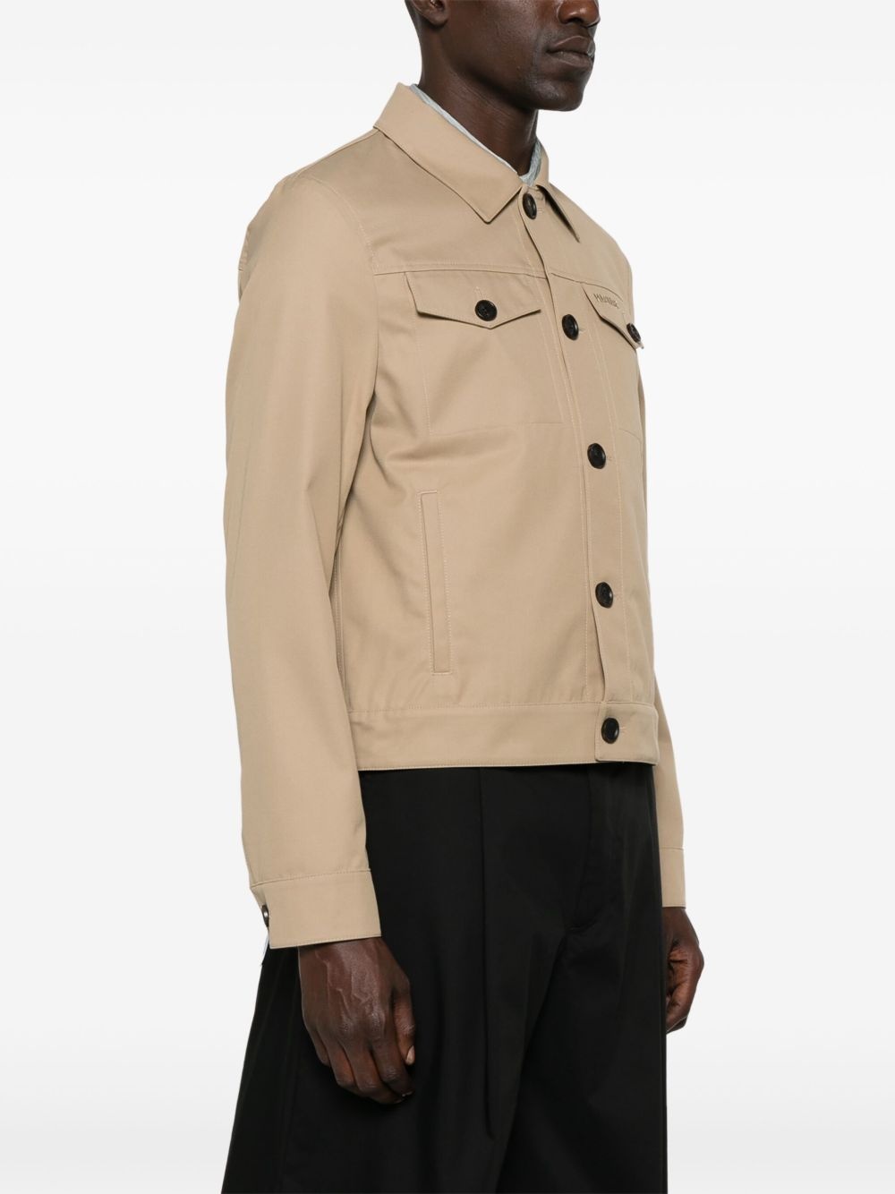 Nash-Co jacket - 3