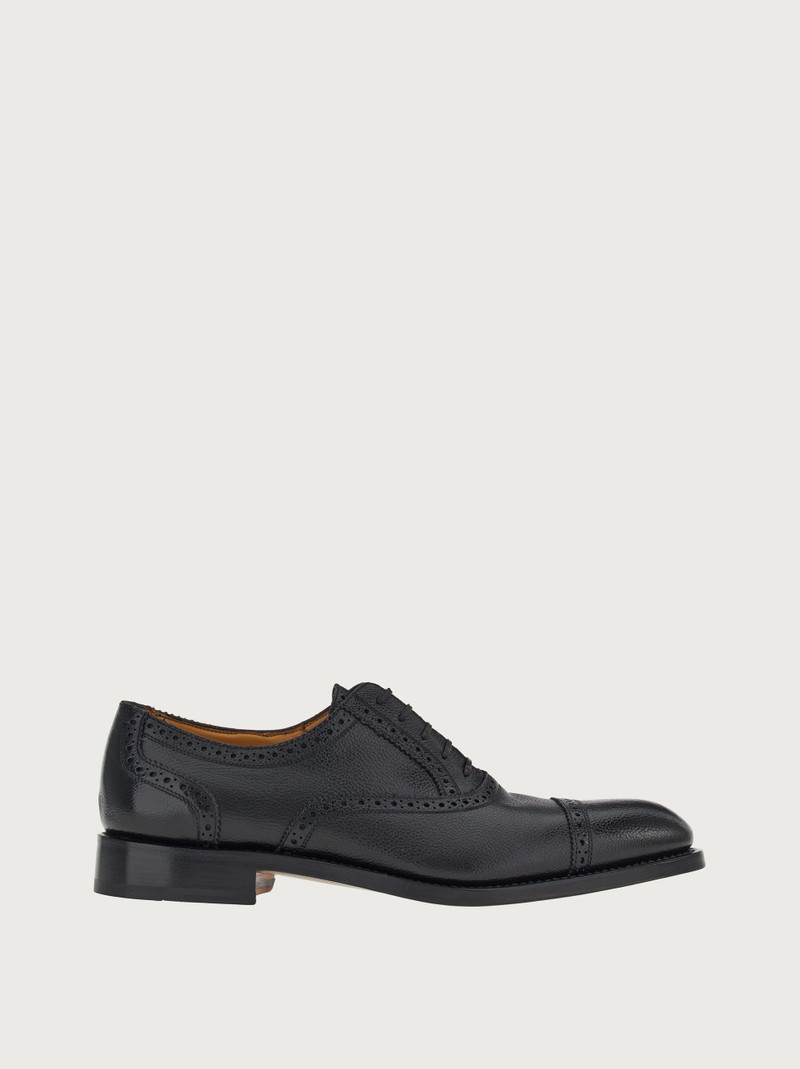 Tramezza Oxford 1