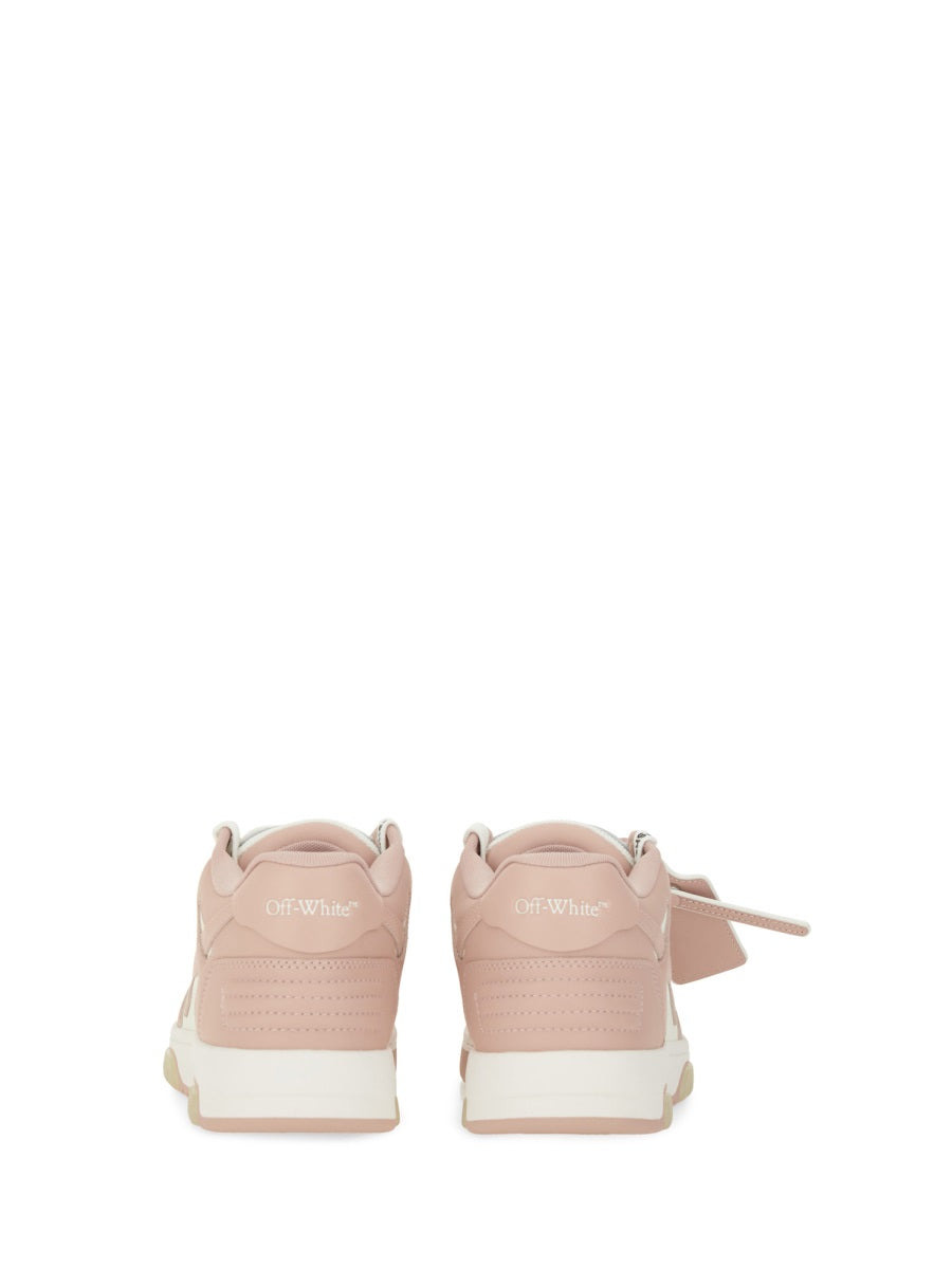 "Out Of Office" Sneaker - 3