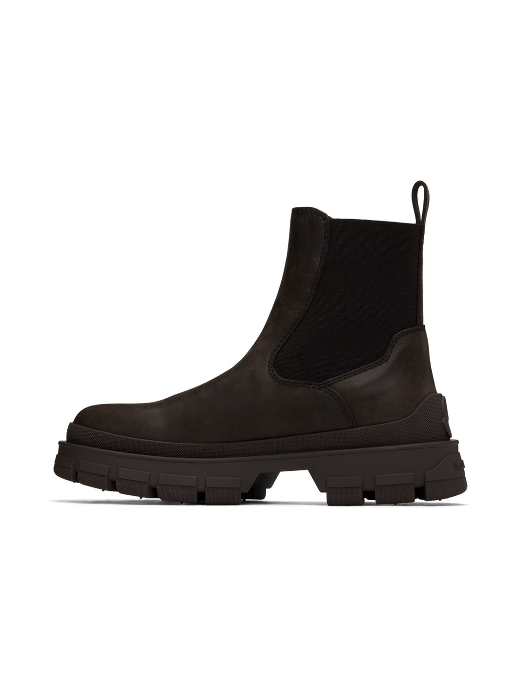Brown Hevea Chelsea Boots - 3