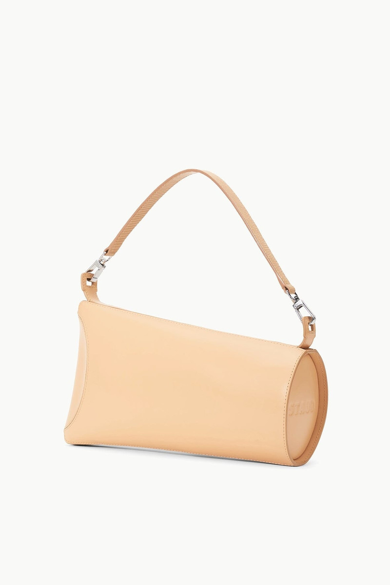 STAUD SOFYA BAG PORCINI 7