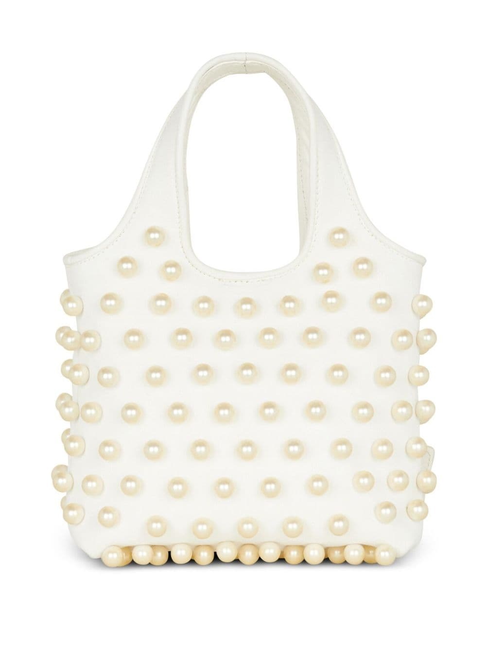 small Grocery pearl bag - 2