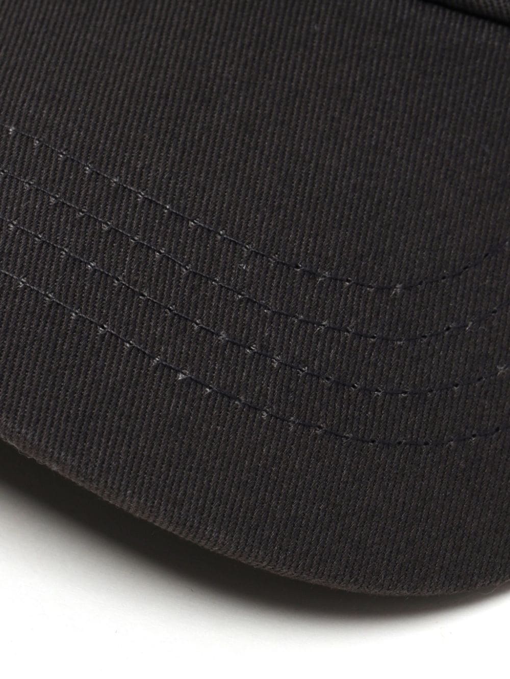 Basic Small Logo cotton cap - 7