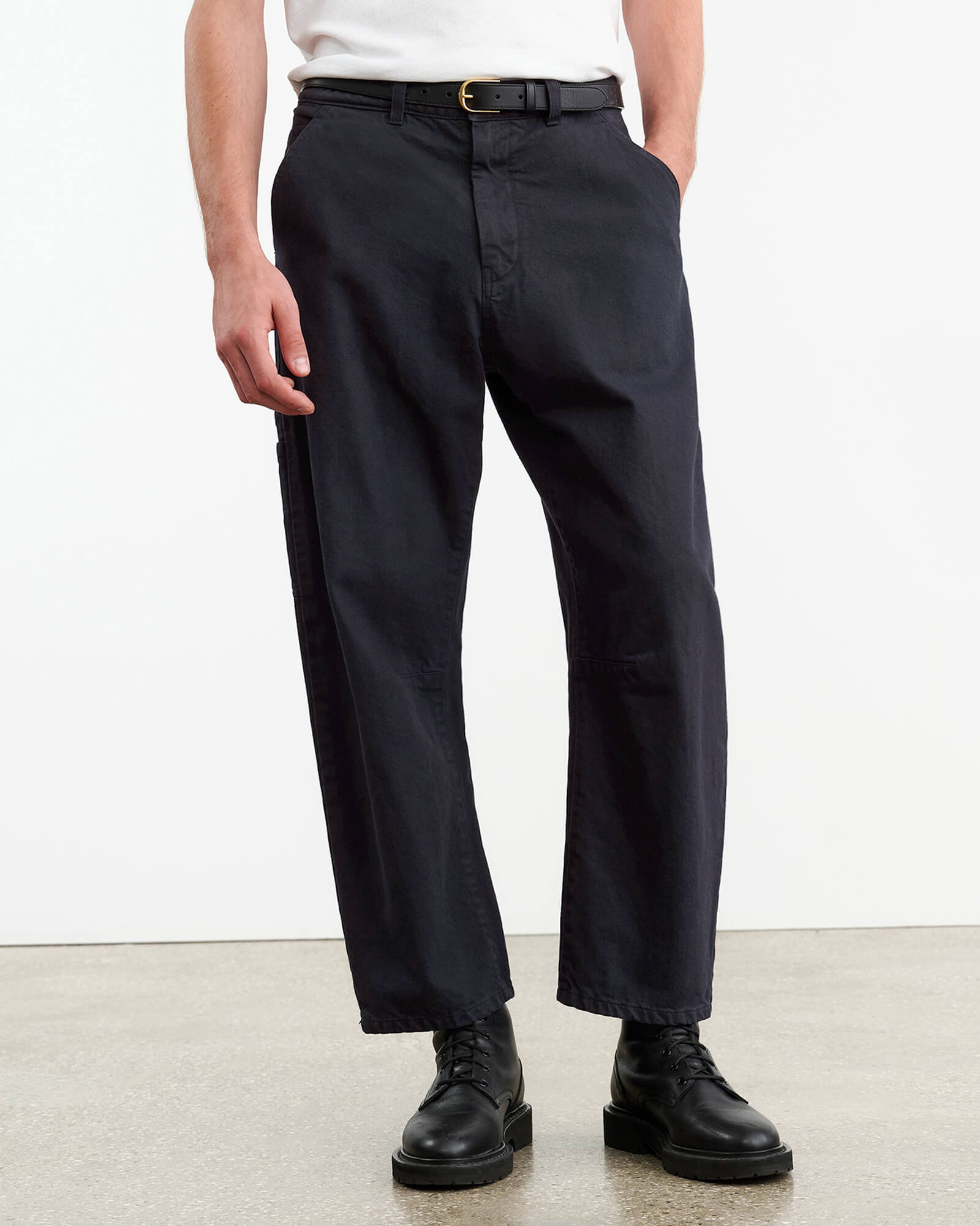 EMIR PANT - 4