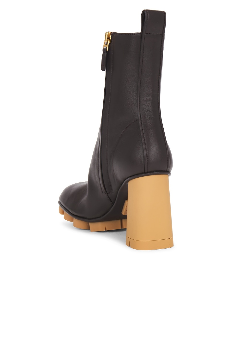 Shore Ankle Boot - 3