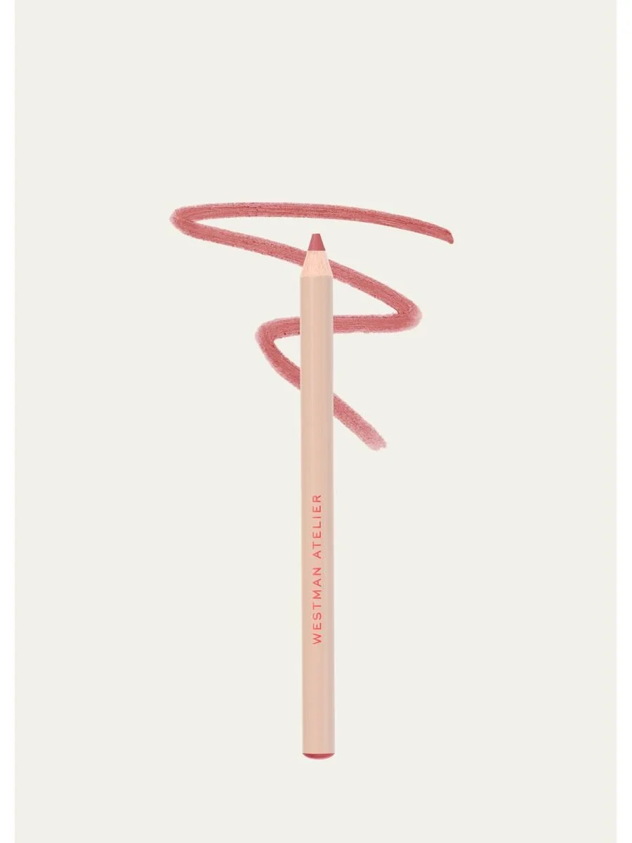 Lip Shape Lip Liner - 1