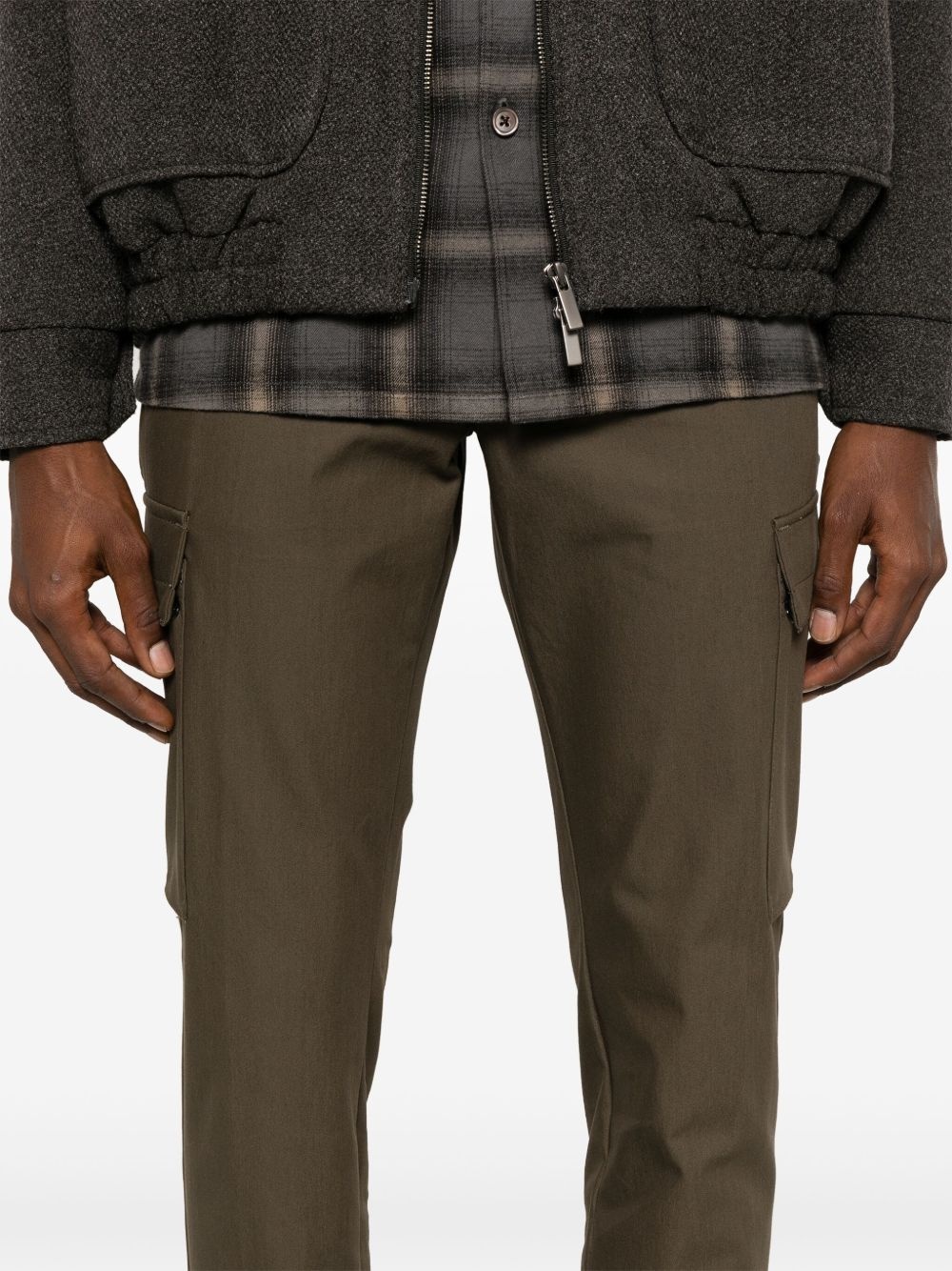 cargo trousers - 5