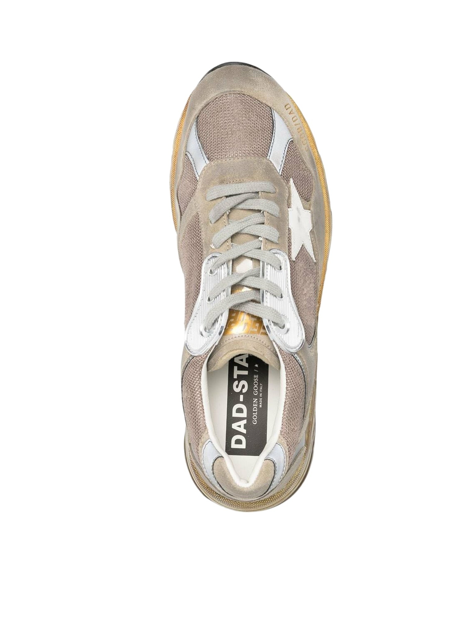 RUNNING DAD SNEAKERS - 4