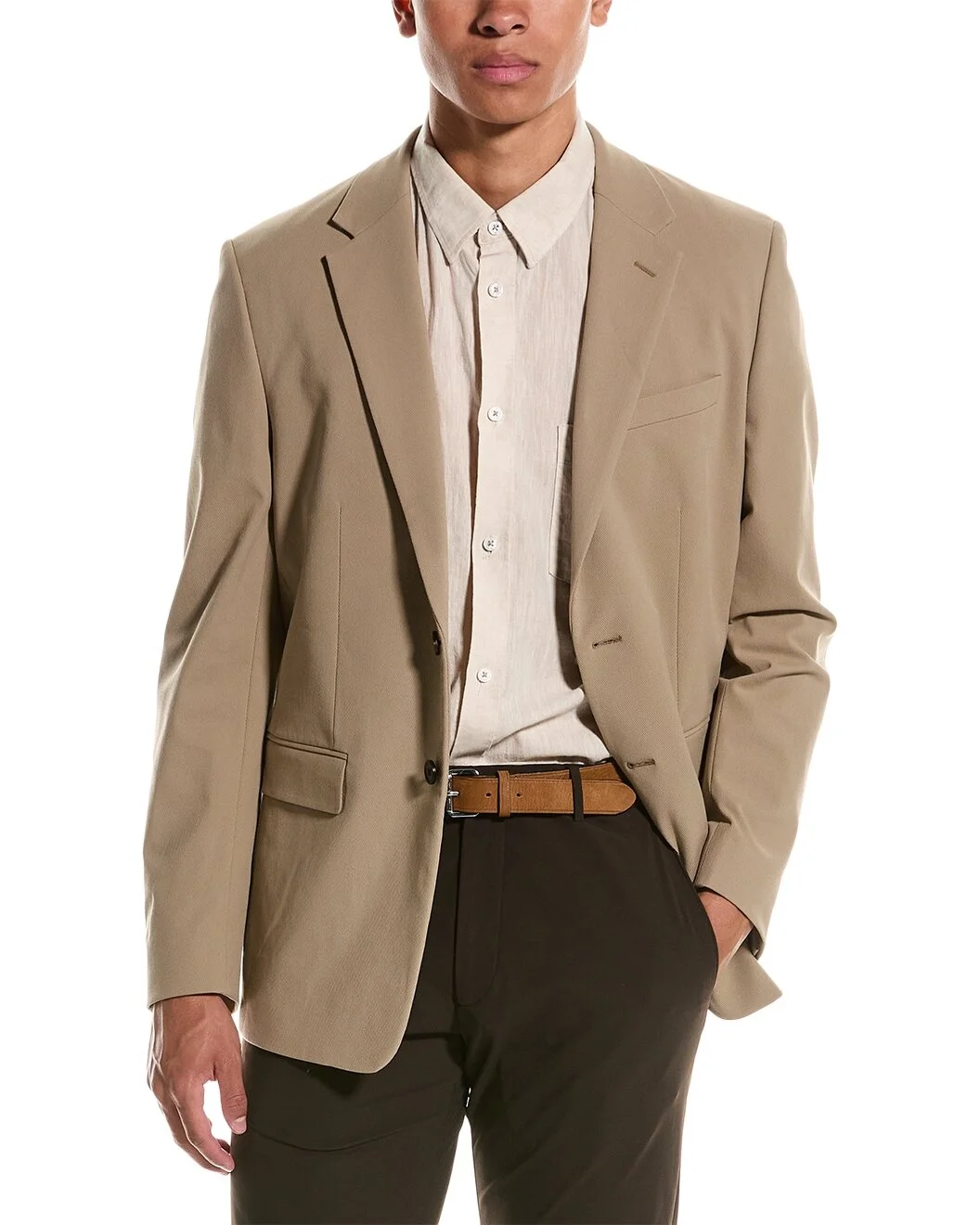 Theory Chambers Blazer - 1