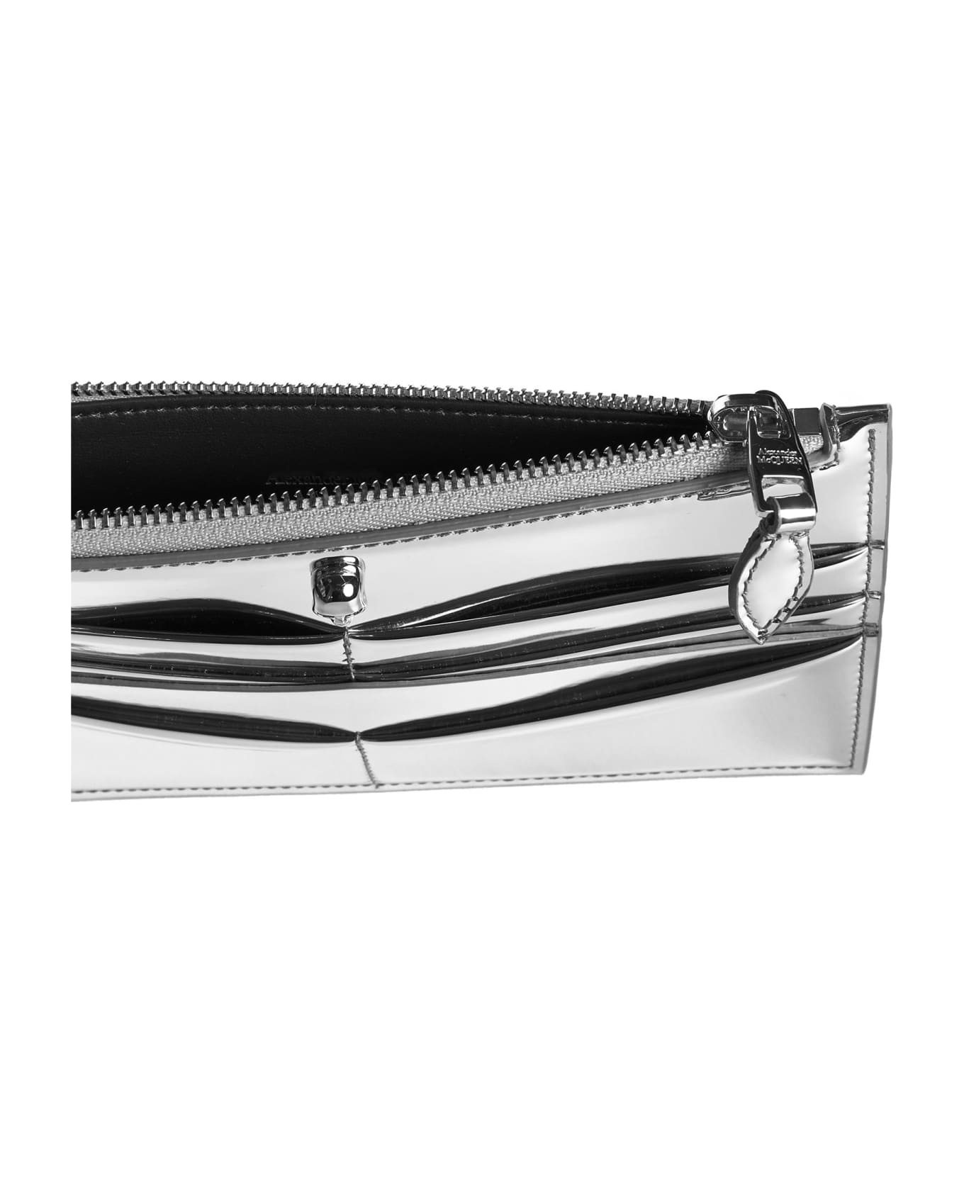 Flat Sip Wallet - 4