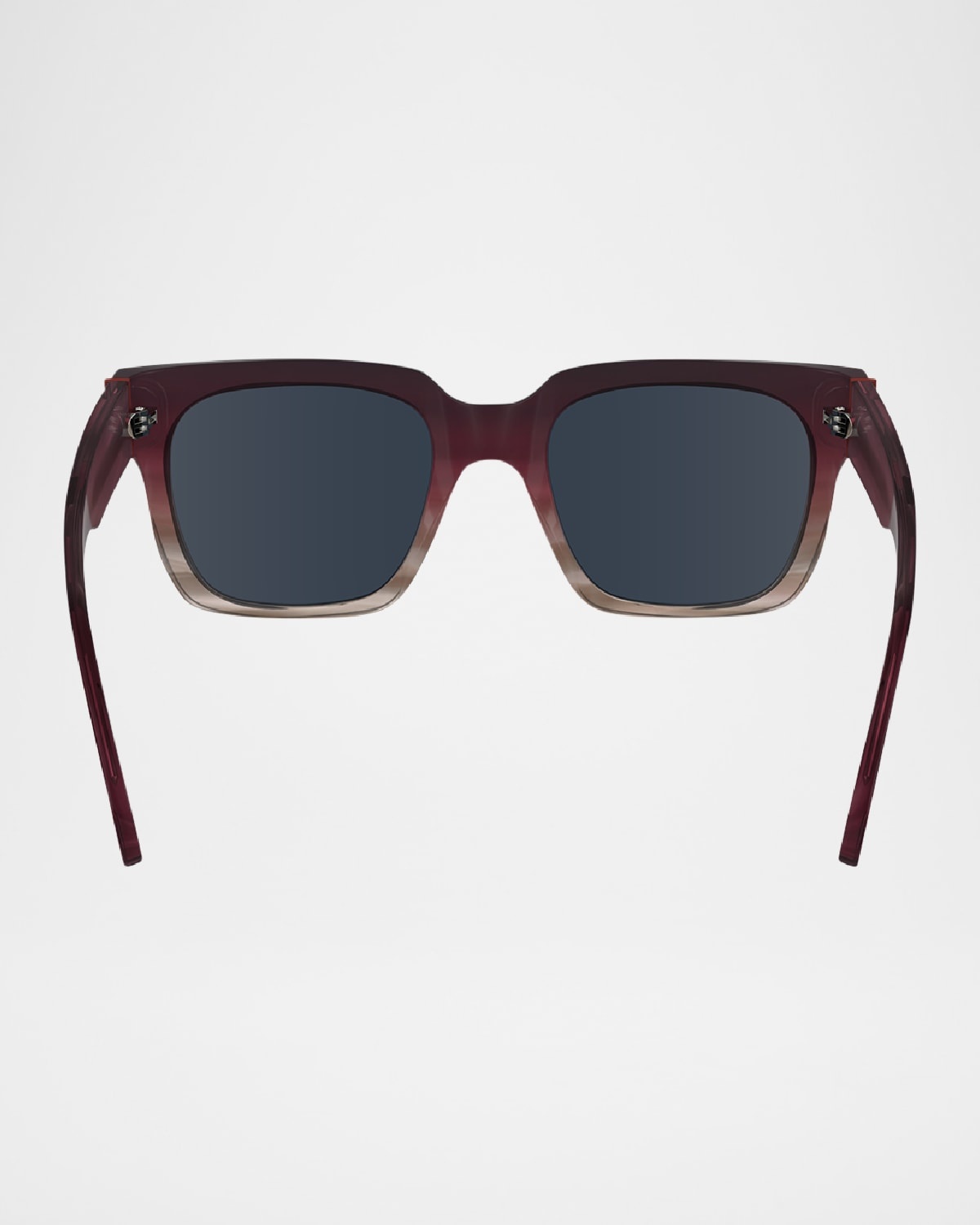 Men's Kenley Acetate Square Sunglasses - 5