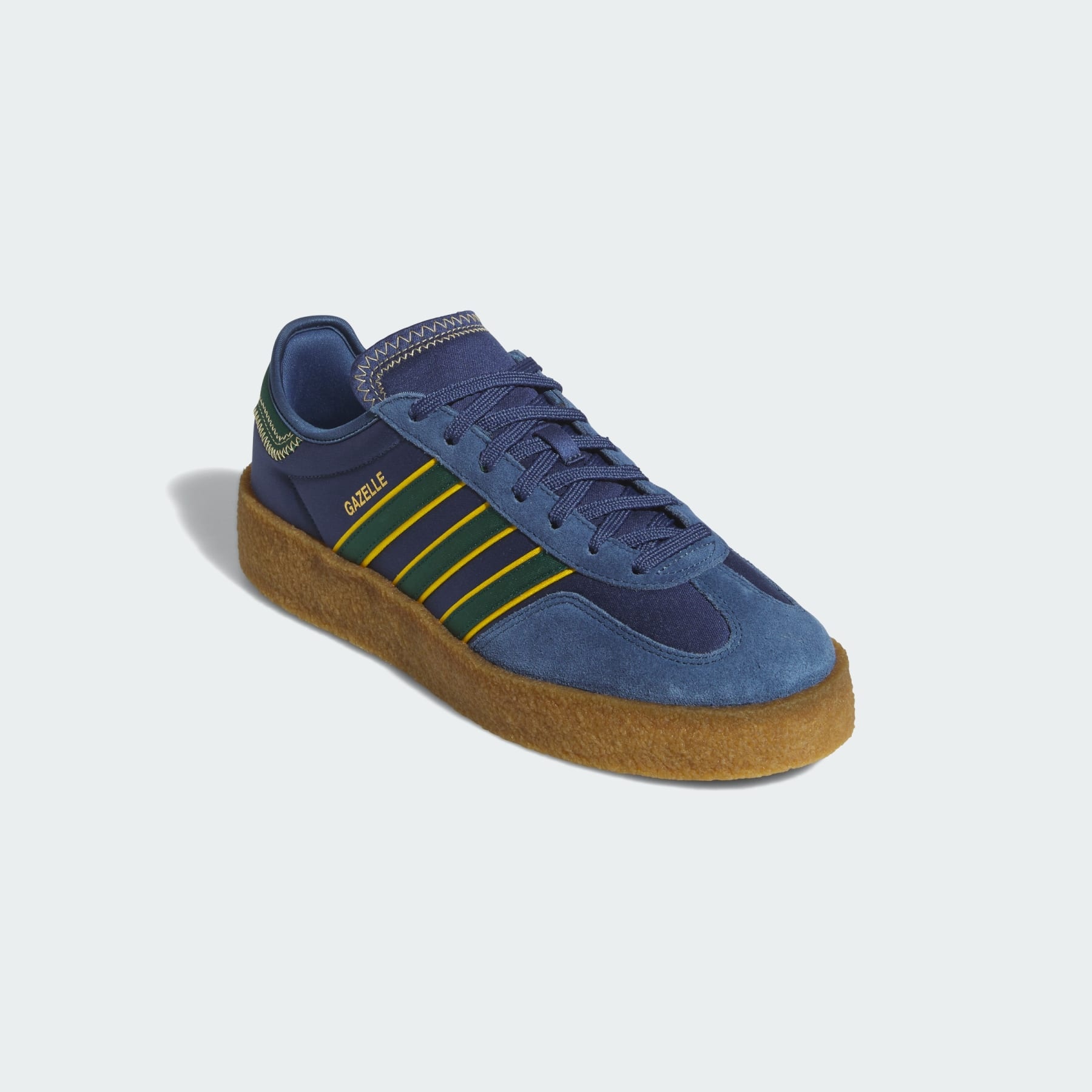 Clot Gazelle Shoes by Edison Chen - 5