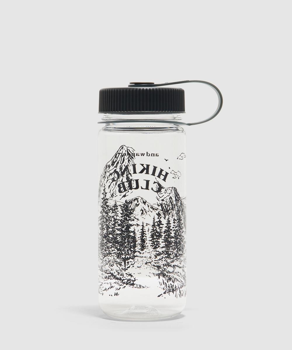 Hiking club bottle - 2