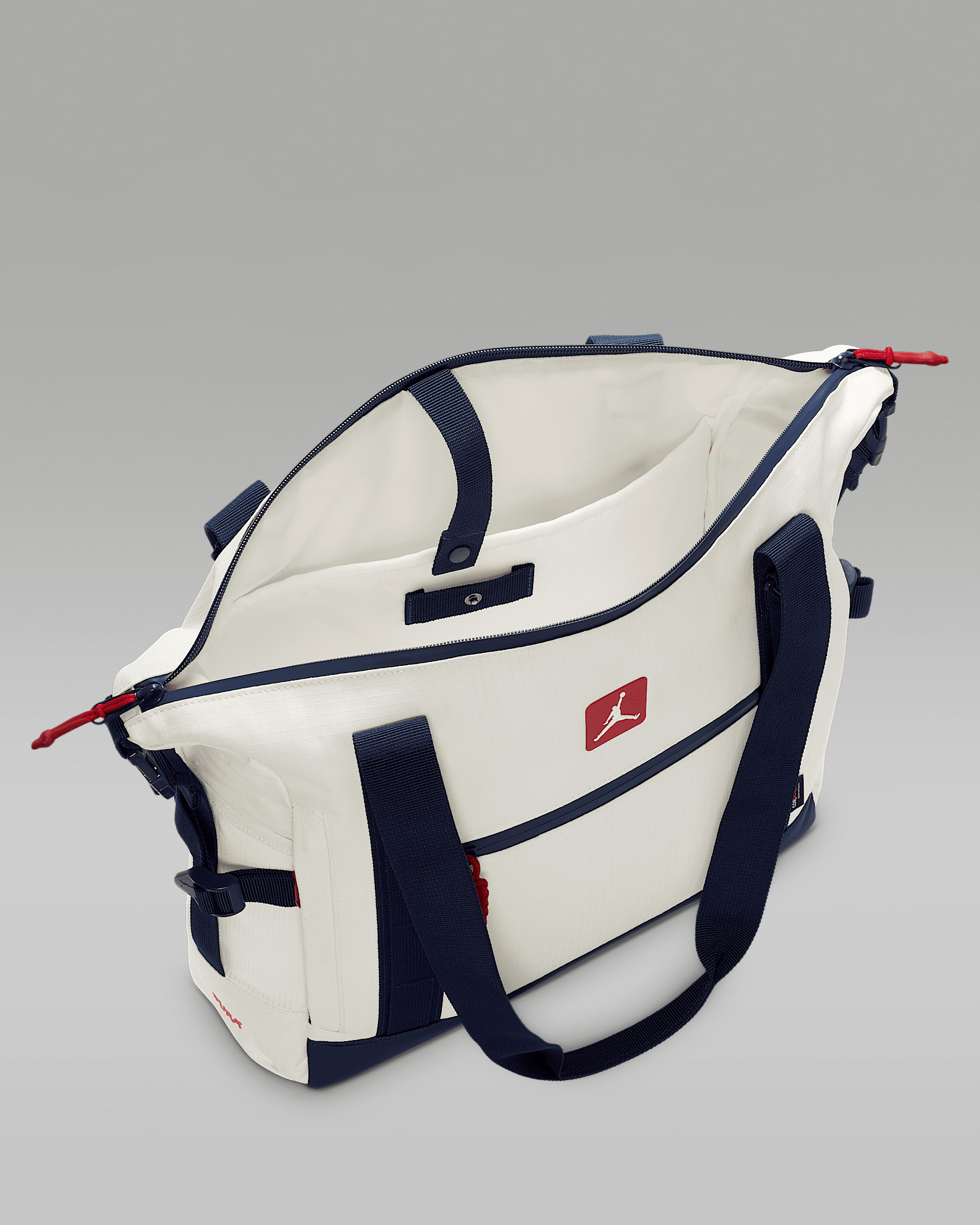 Jordan Tote Bag (40L) - 4