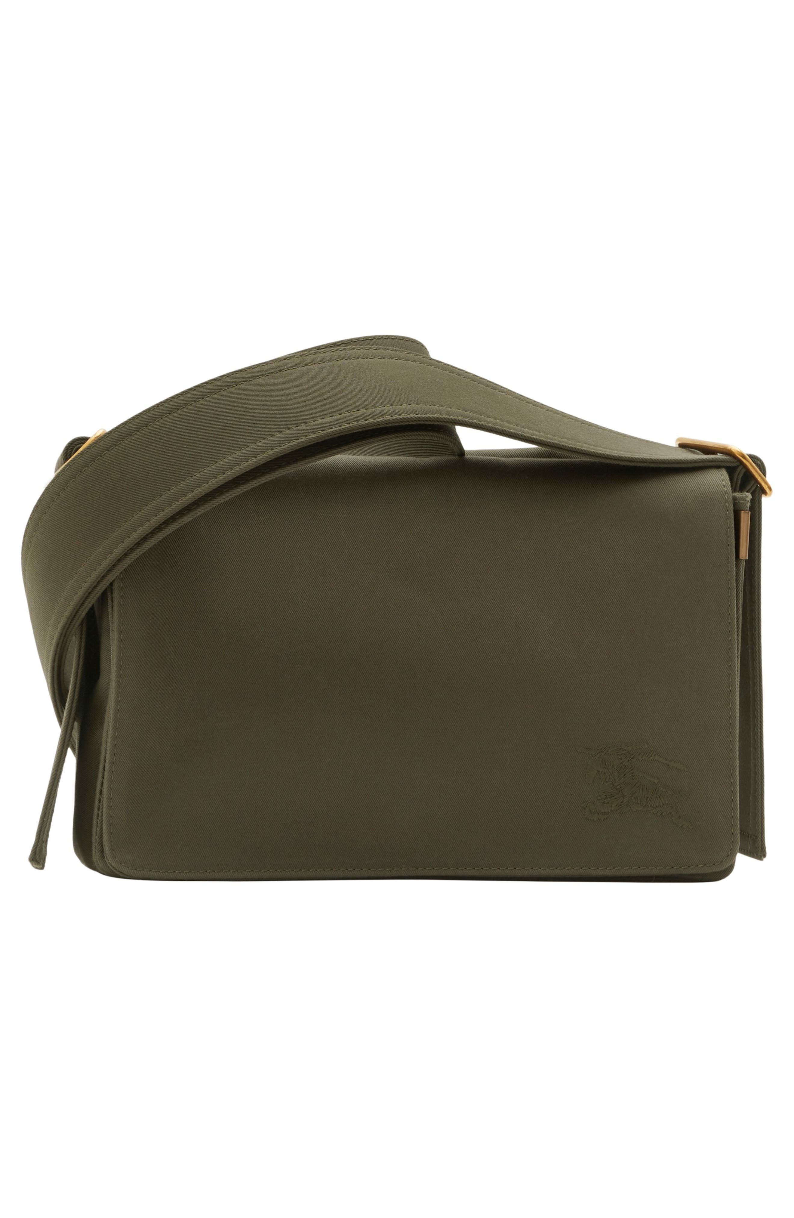 Trench Crossbody Bag - 2