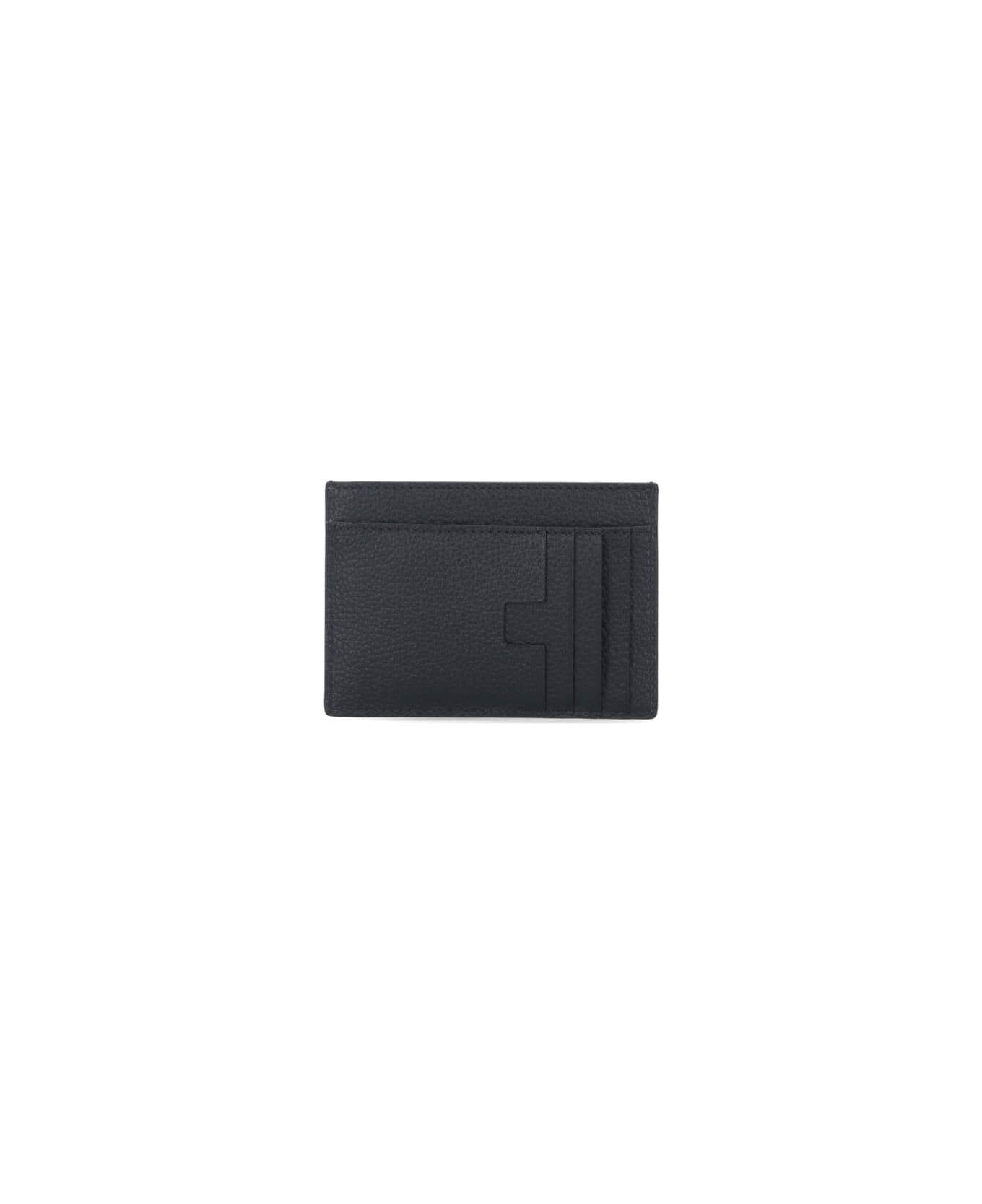 Logo Card Holder - 2