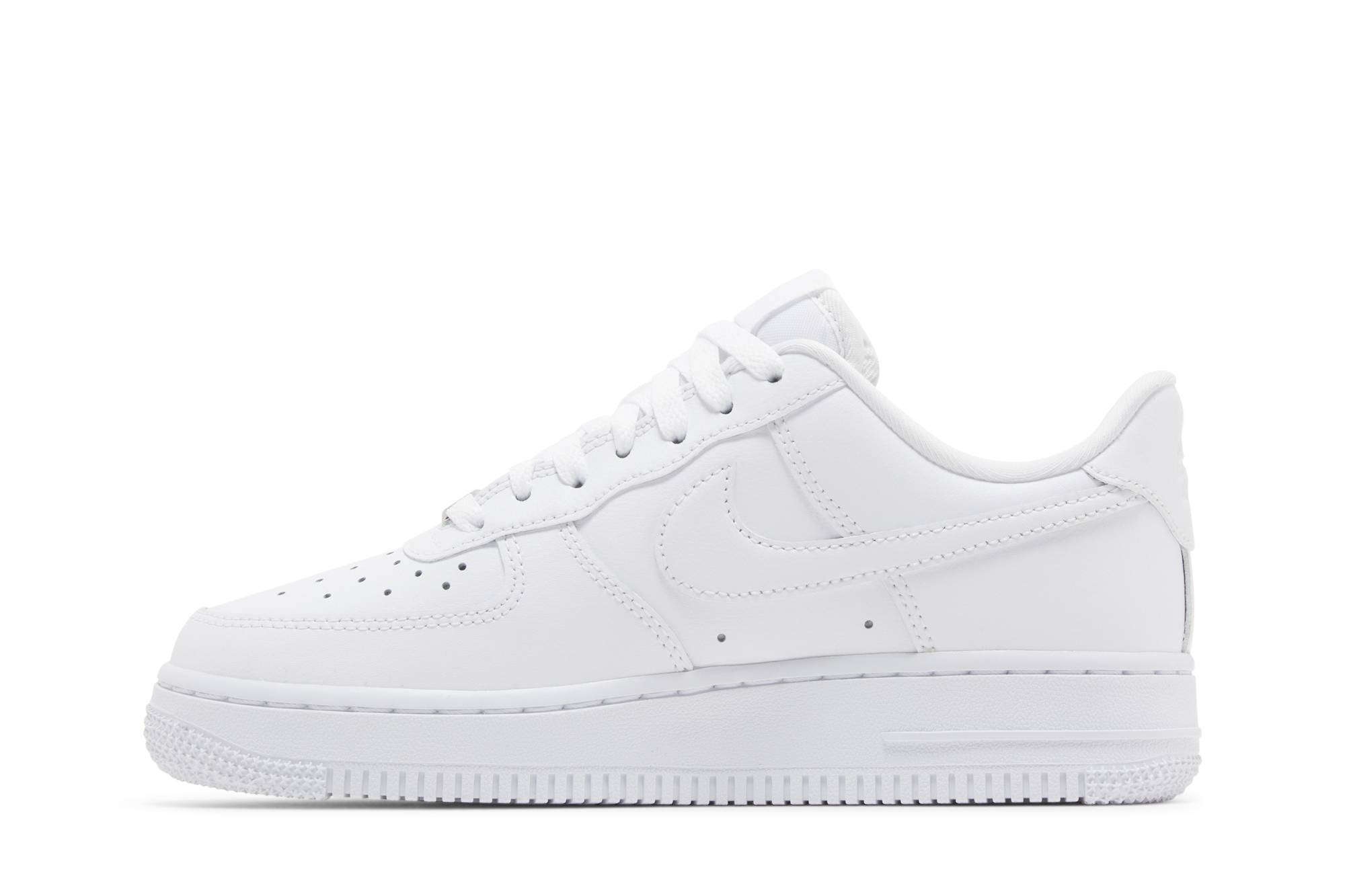 Wmns Air Force 1 '07 'Studded Swoosh' - 3