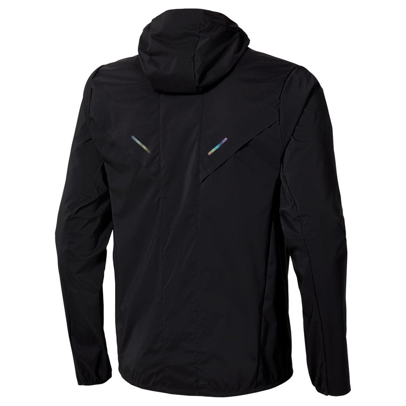 Mizuno Men's Tech Thermal Charge Breath Thermo Jacket outlook