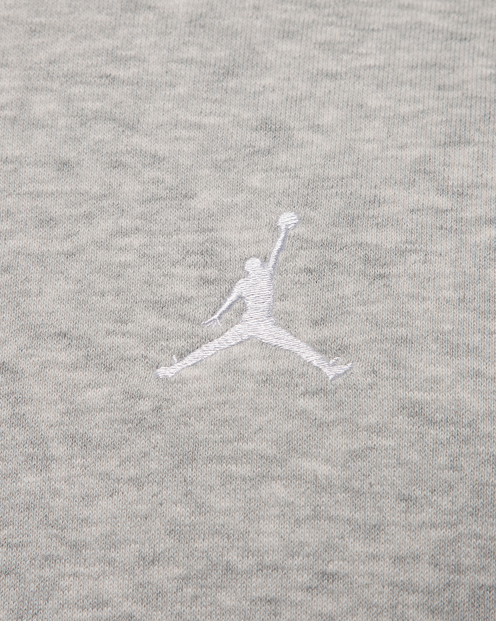 Jordan Brooklyn Fleece Men's Crew-Neck Sweatshirt - 4